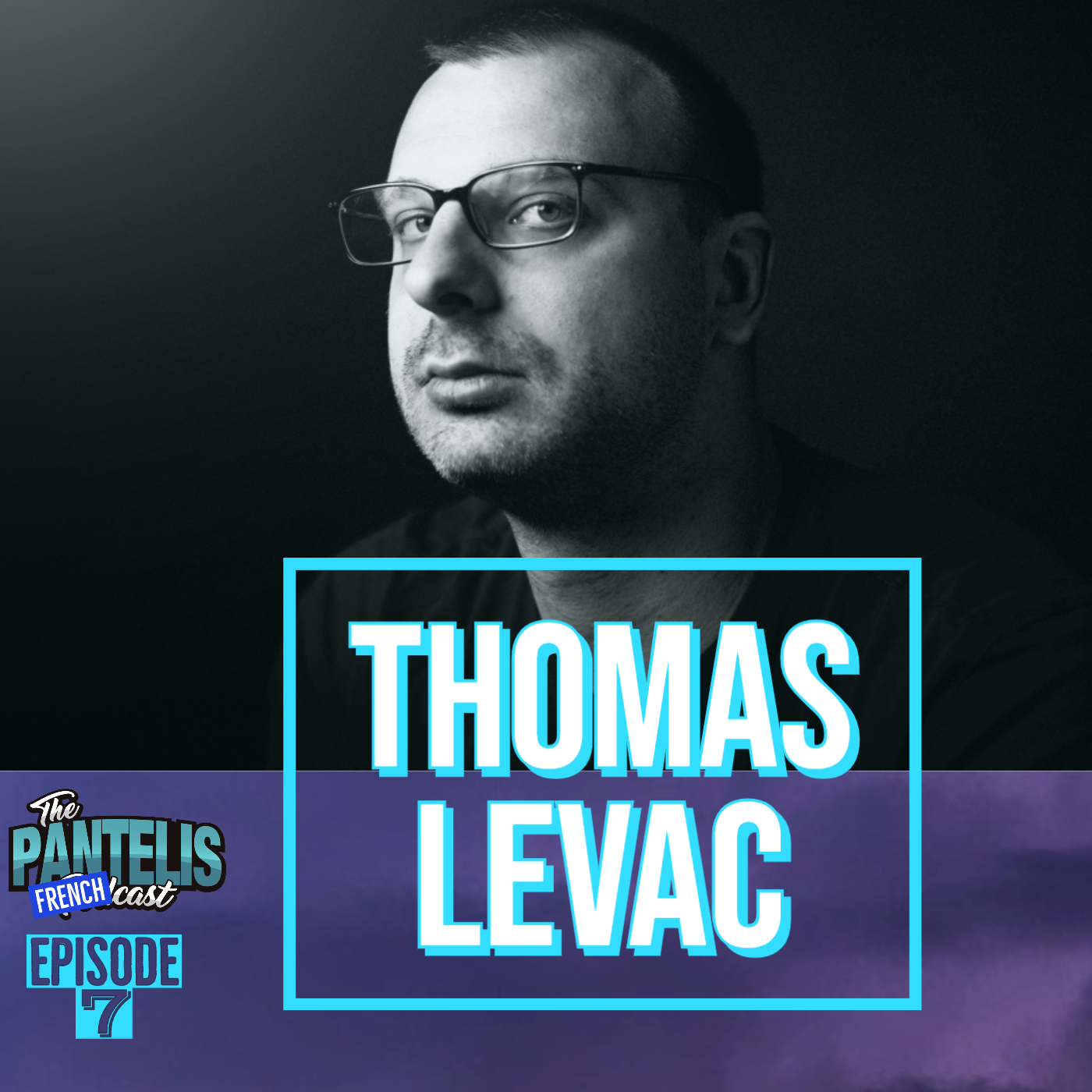 #7 - Thomas Levac