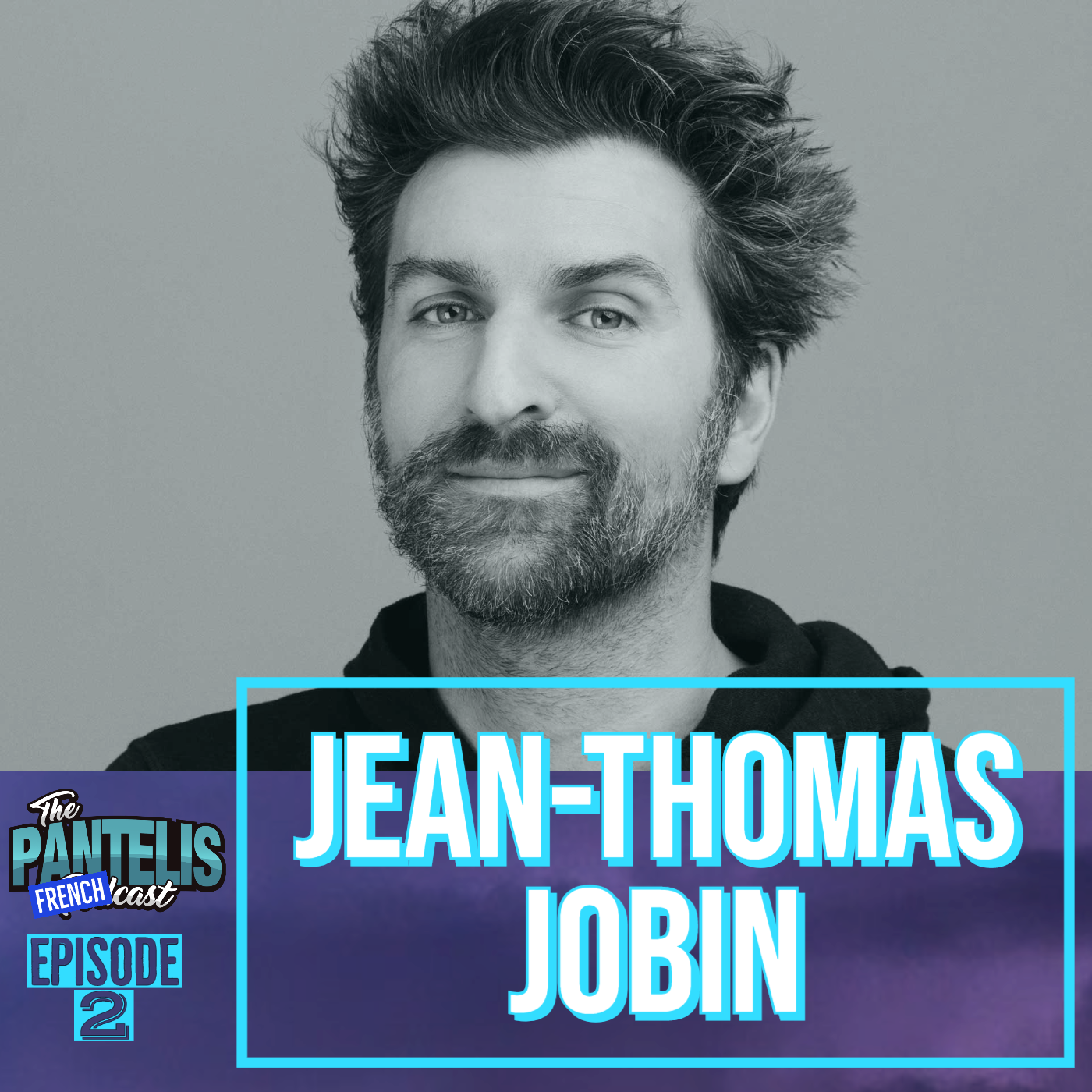 #2 - Jean-Thomas Jobin