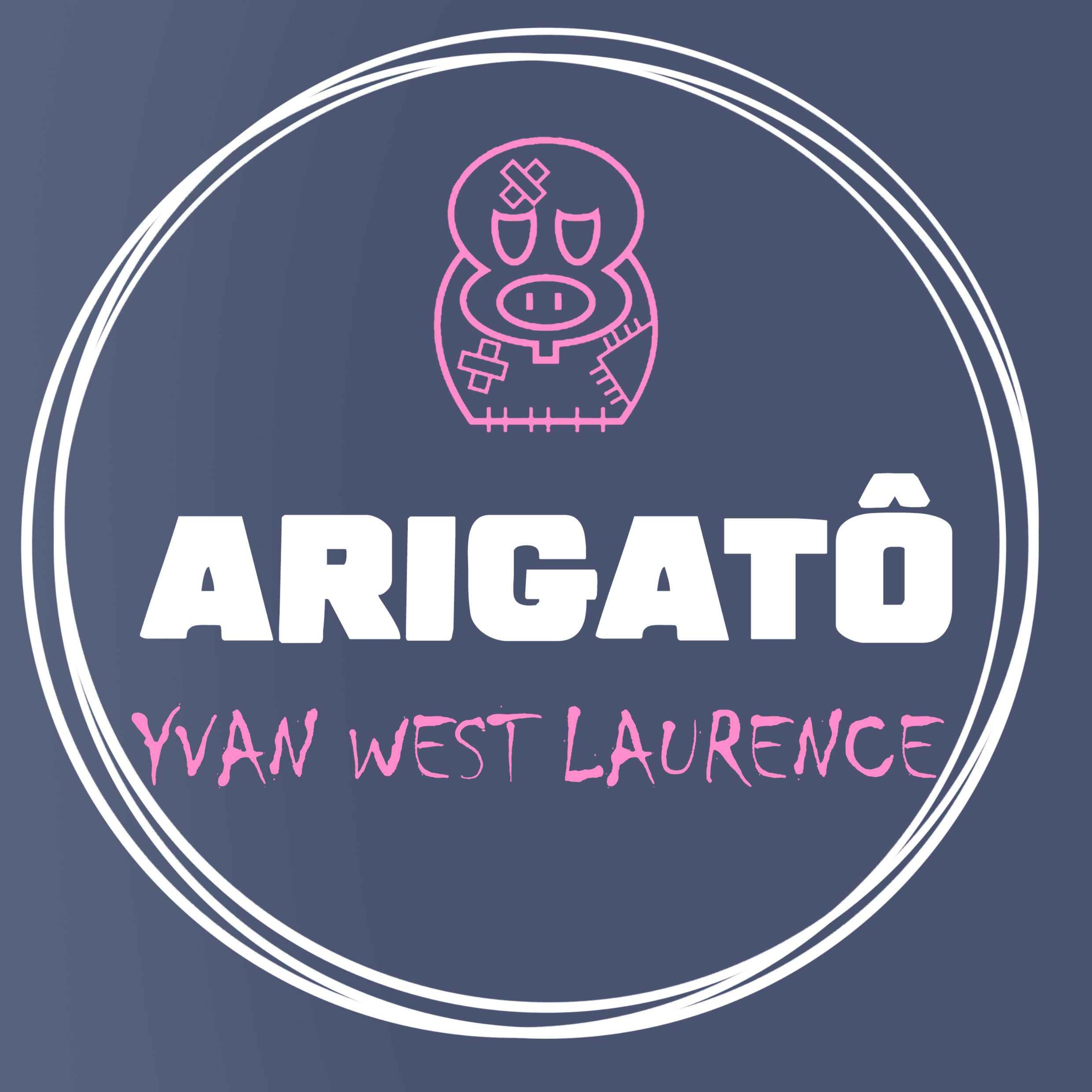 Arigatô