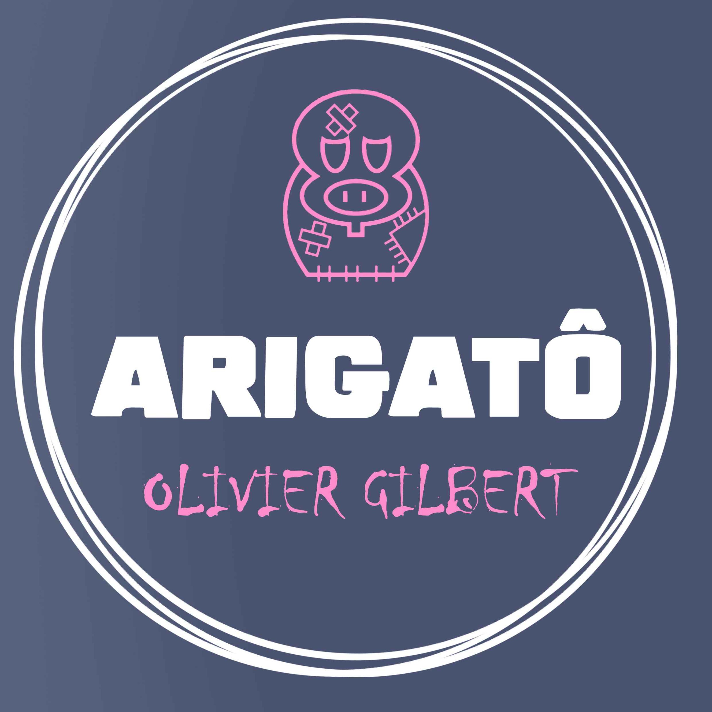Arigatô