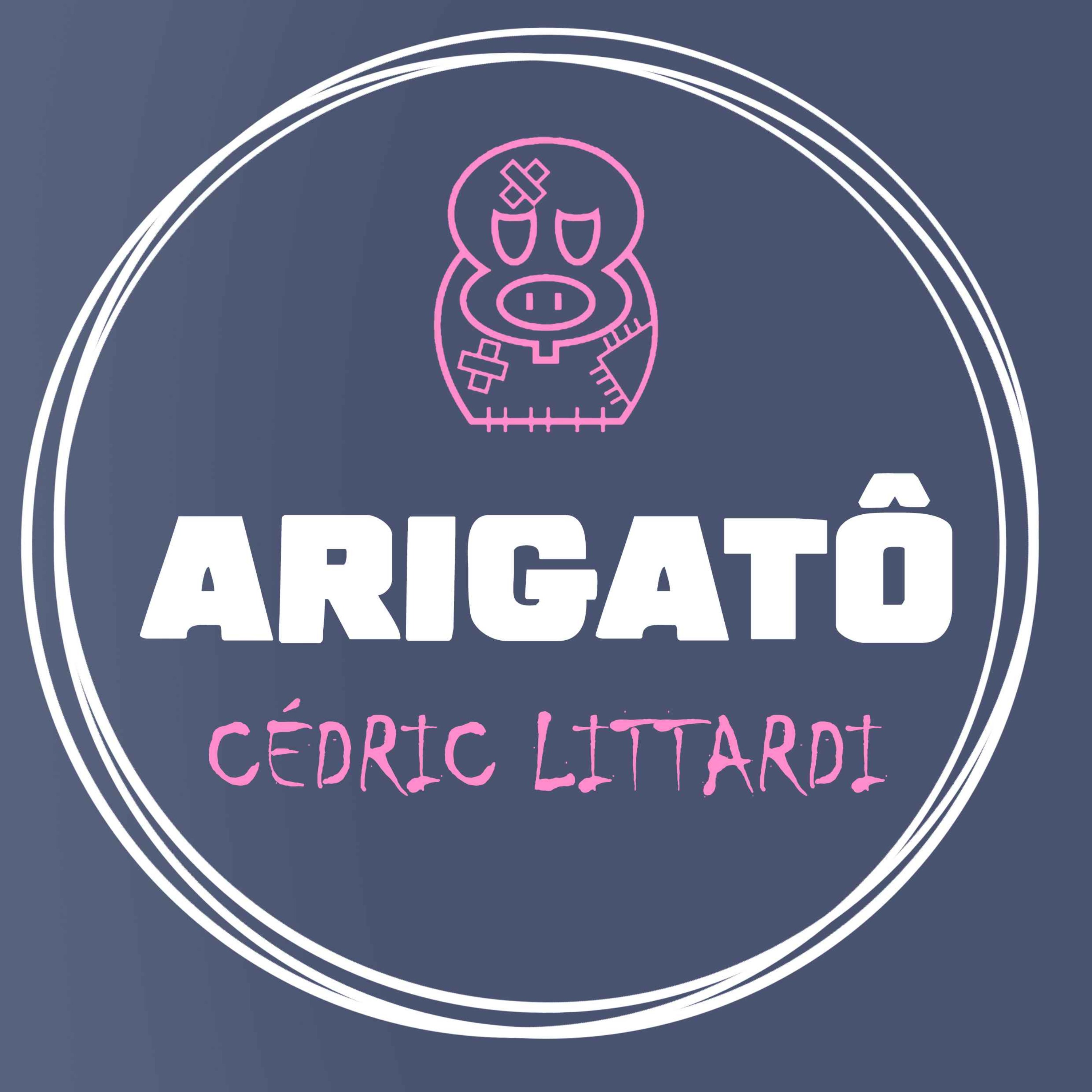 Arigatô