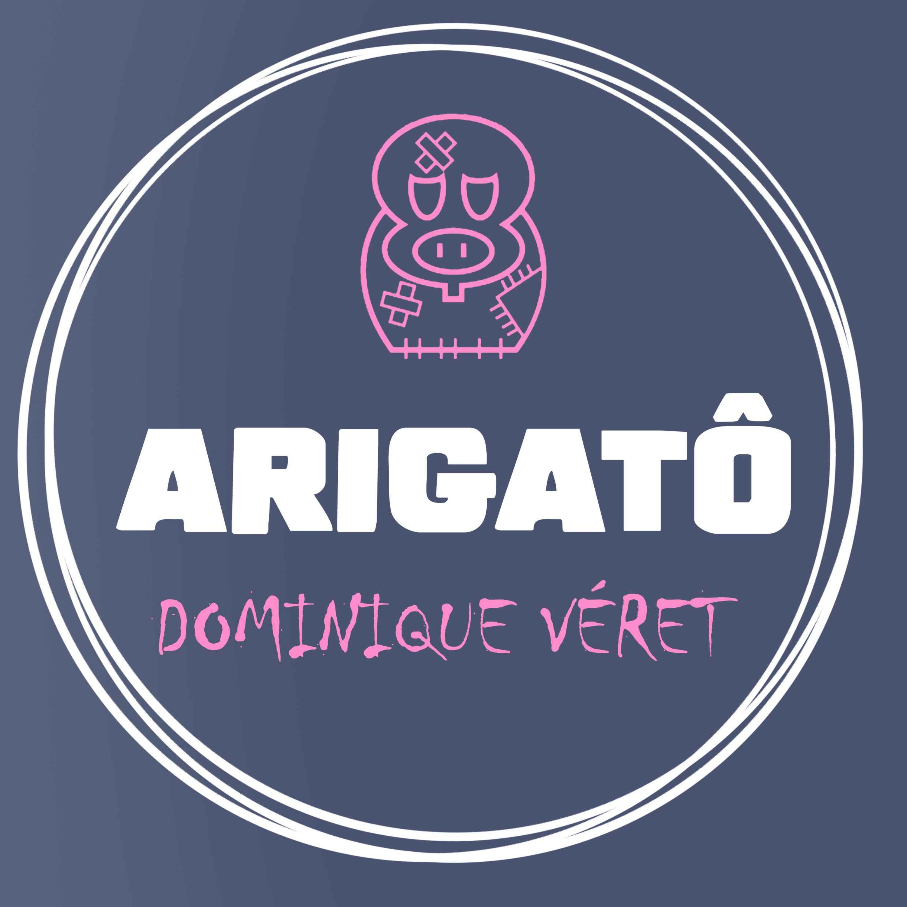 Arigatô