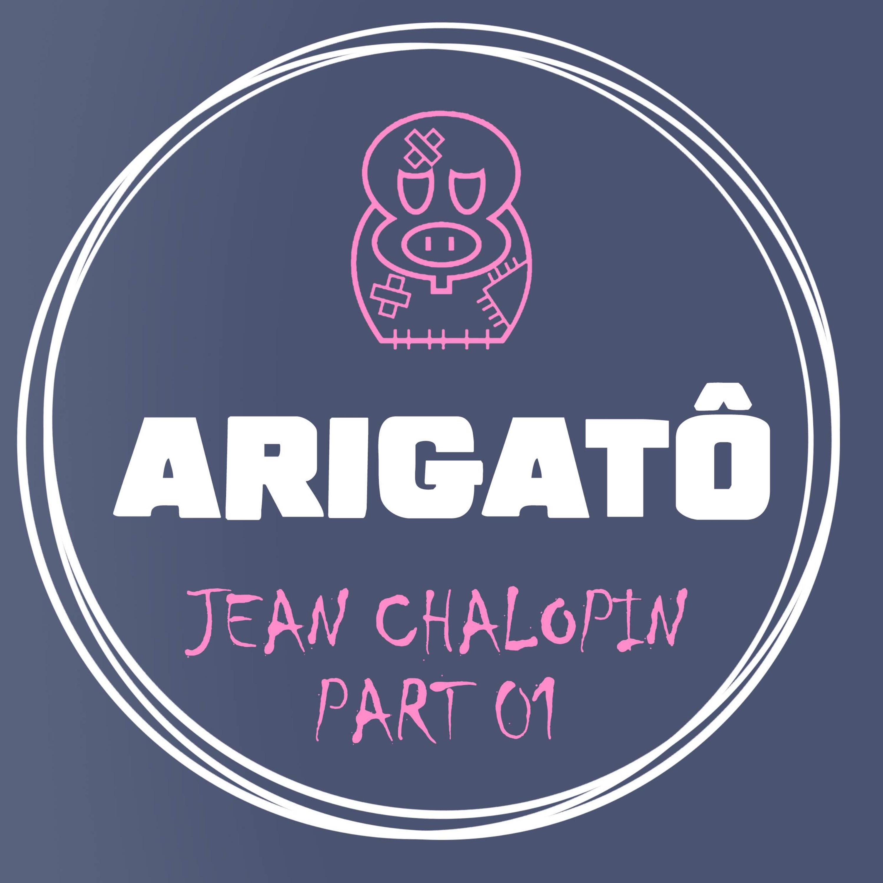 Arigatô