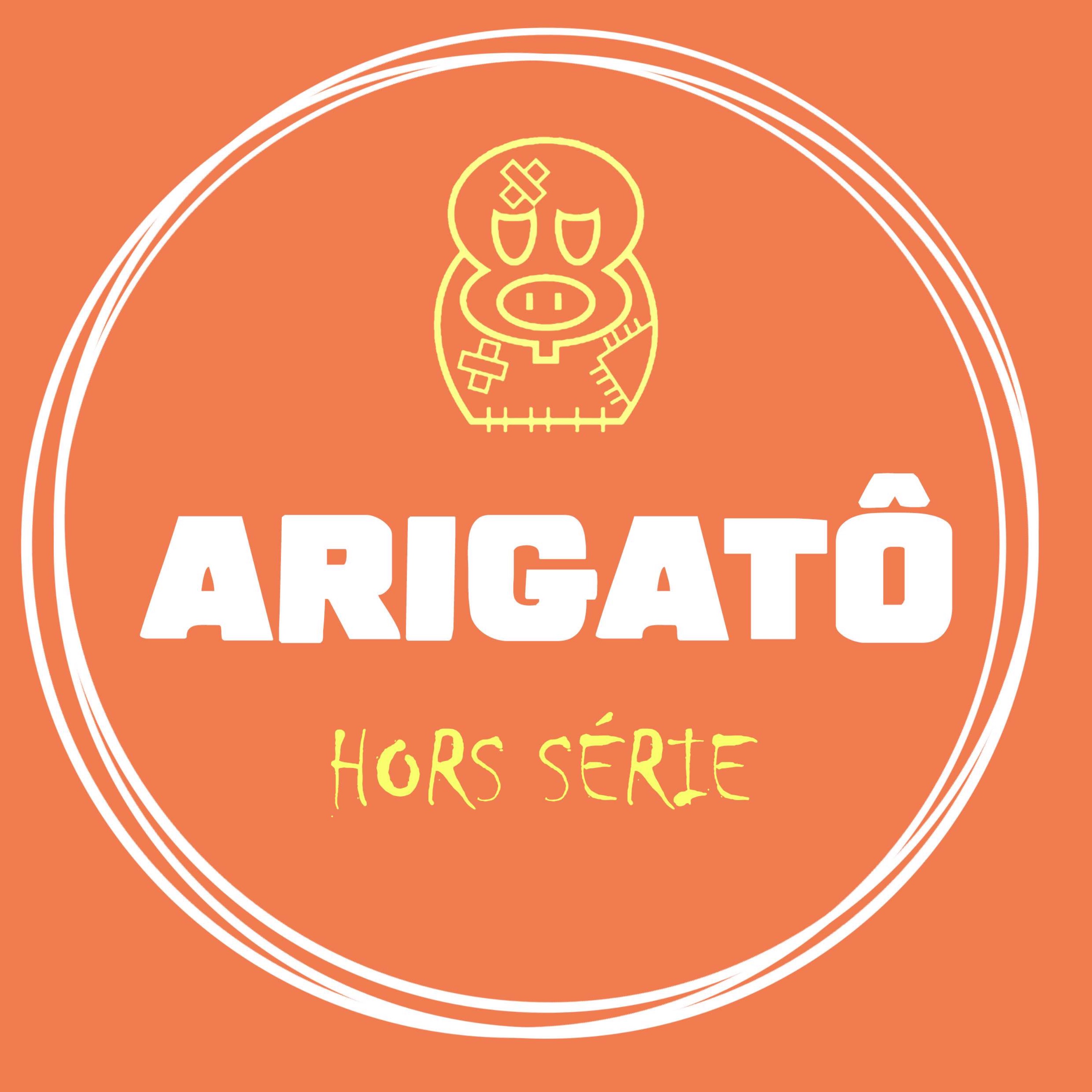 Arigatô