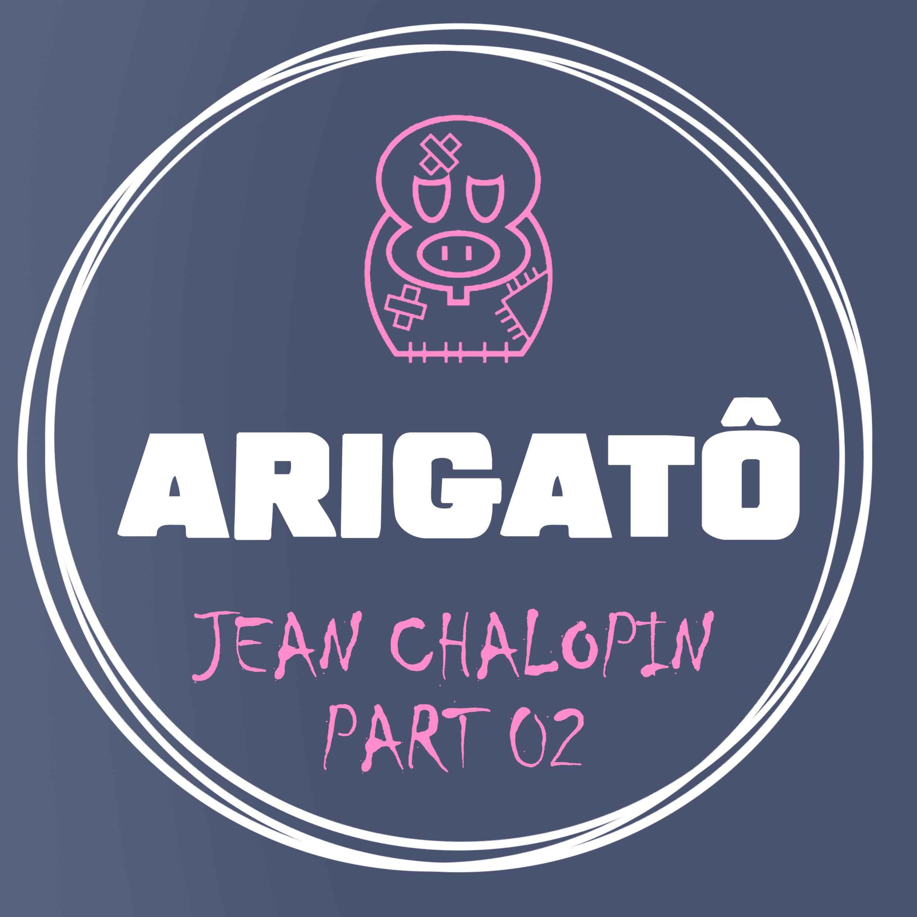 Arigatô