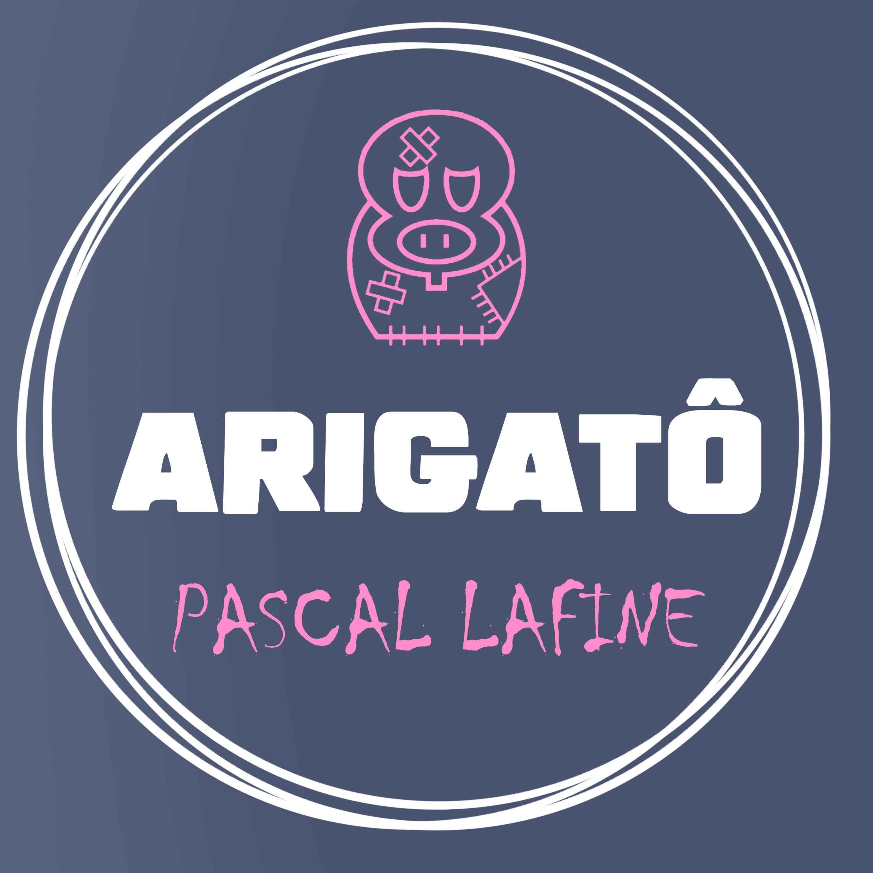 Arigatô