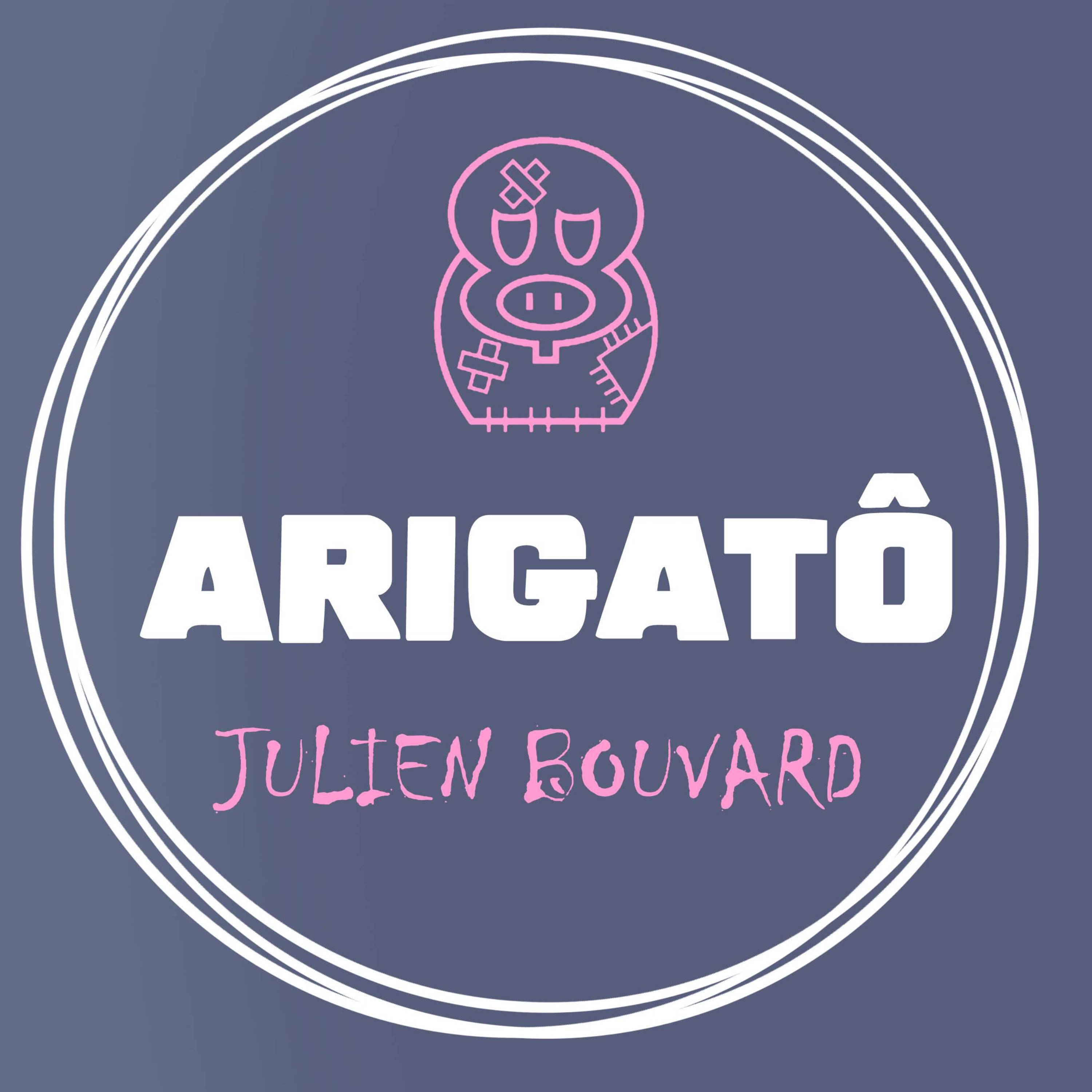 Arigatô