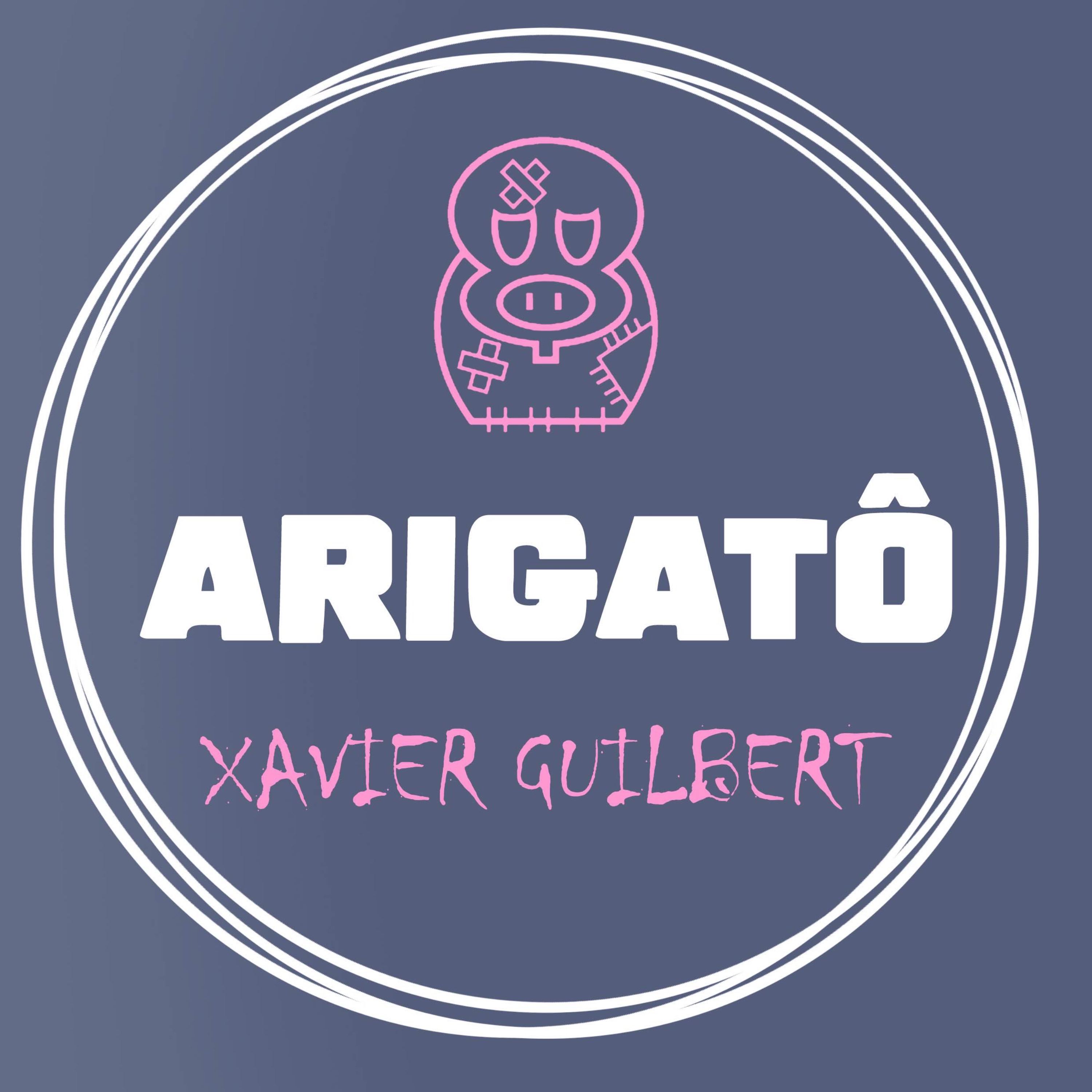 Arigatô