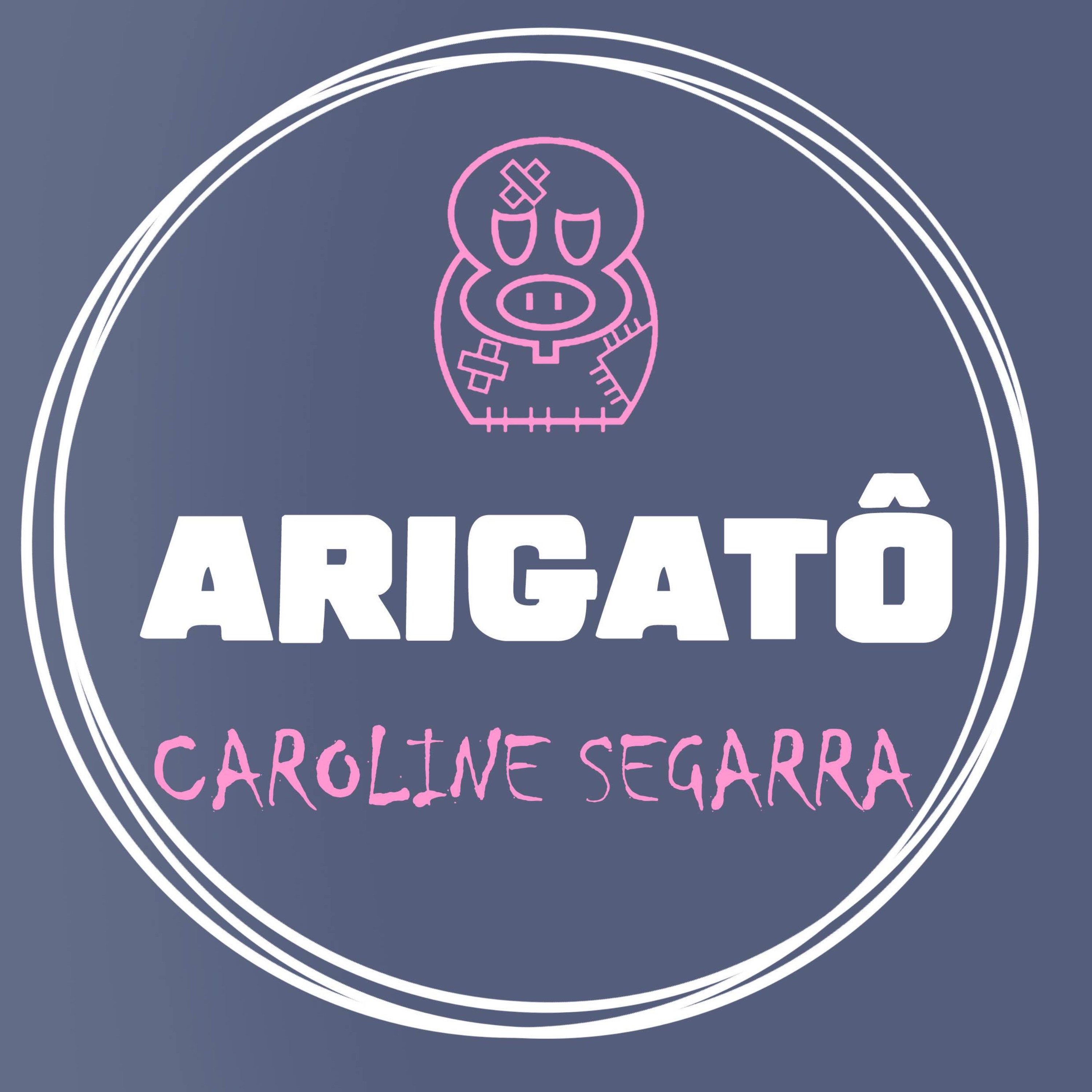 Arigatô