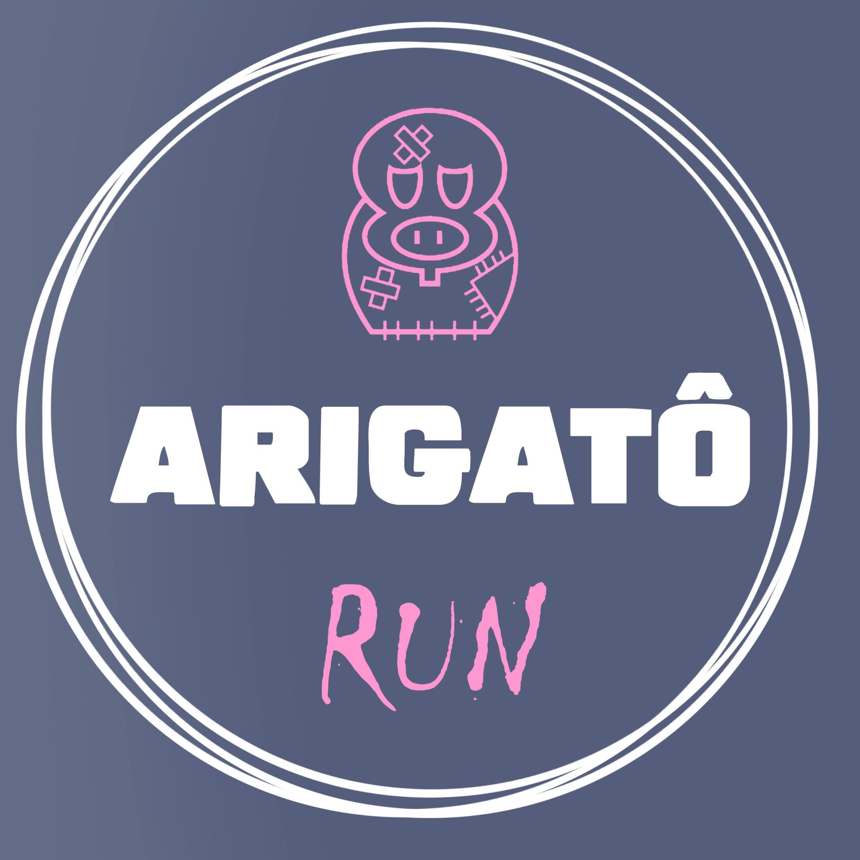 Arigatô
