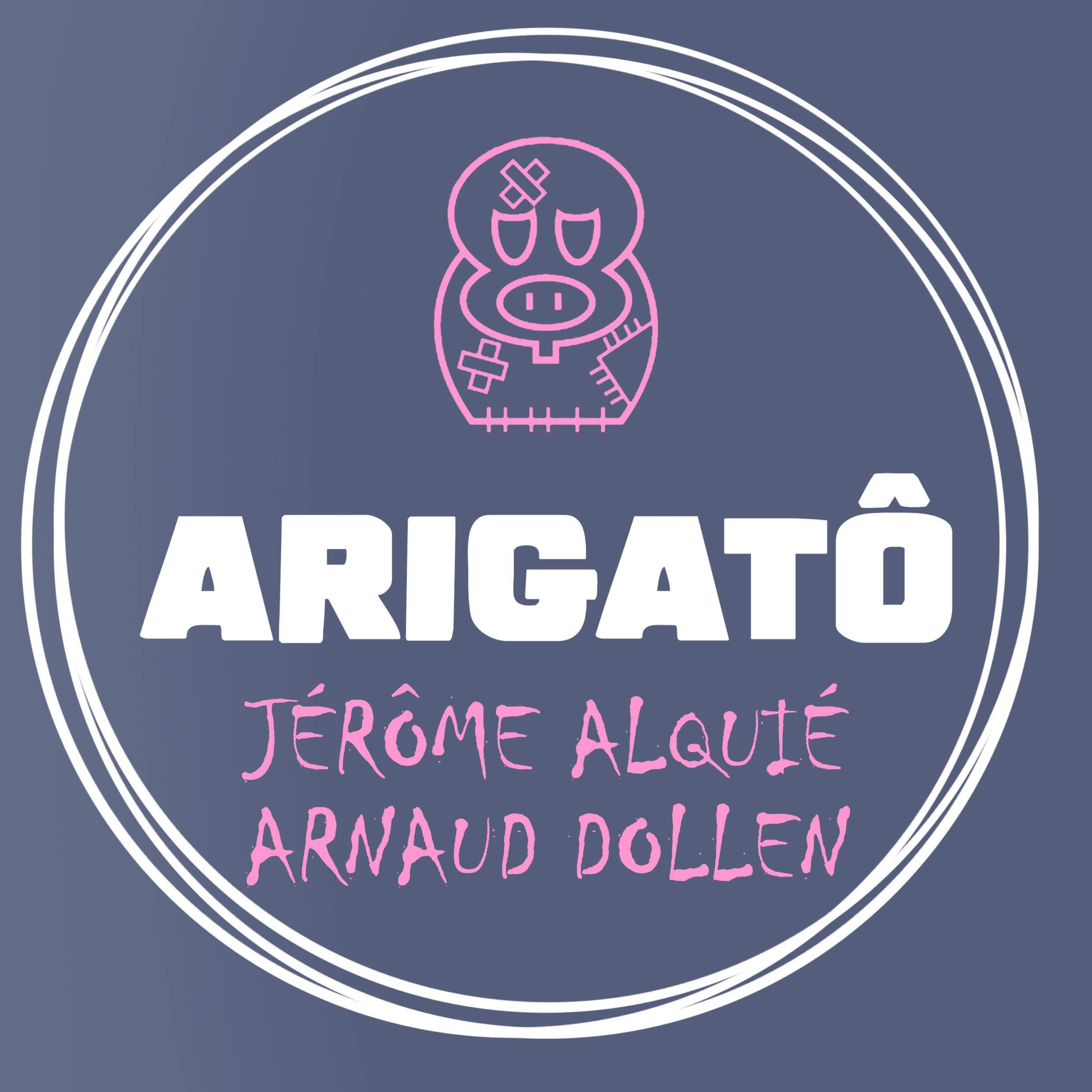 Arigatô