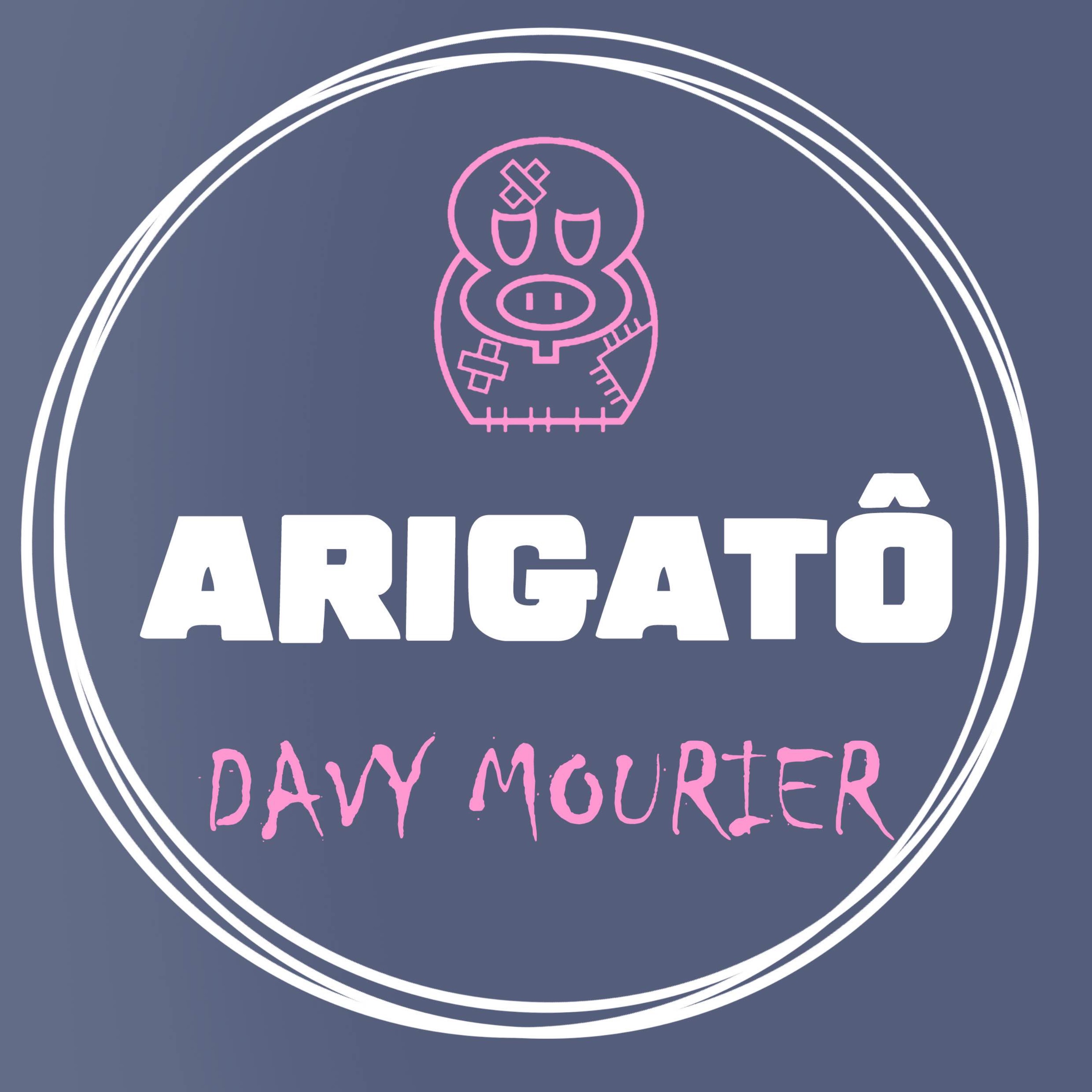 Arigatô