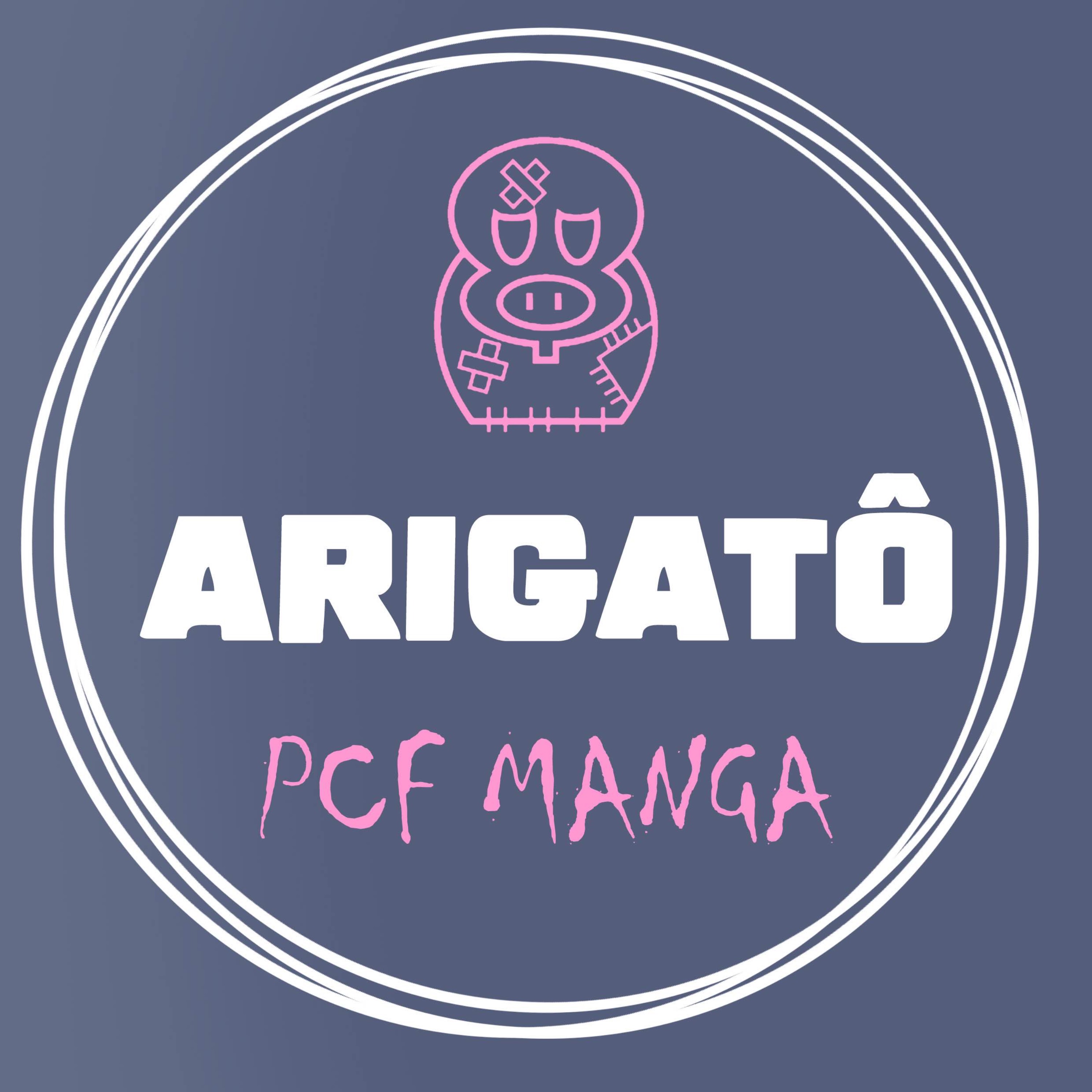 Arigatô