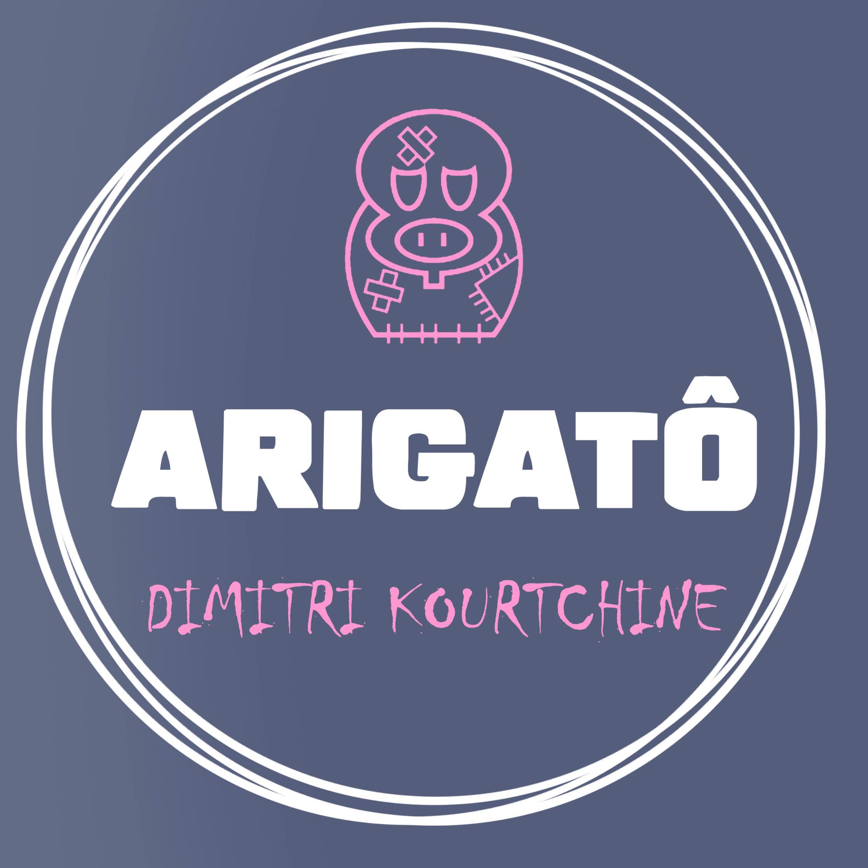 Arigatô