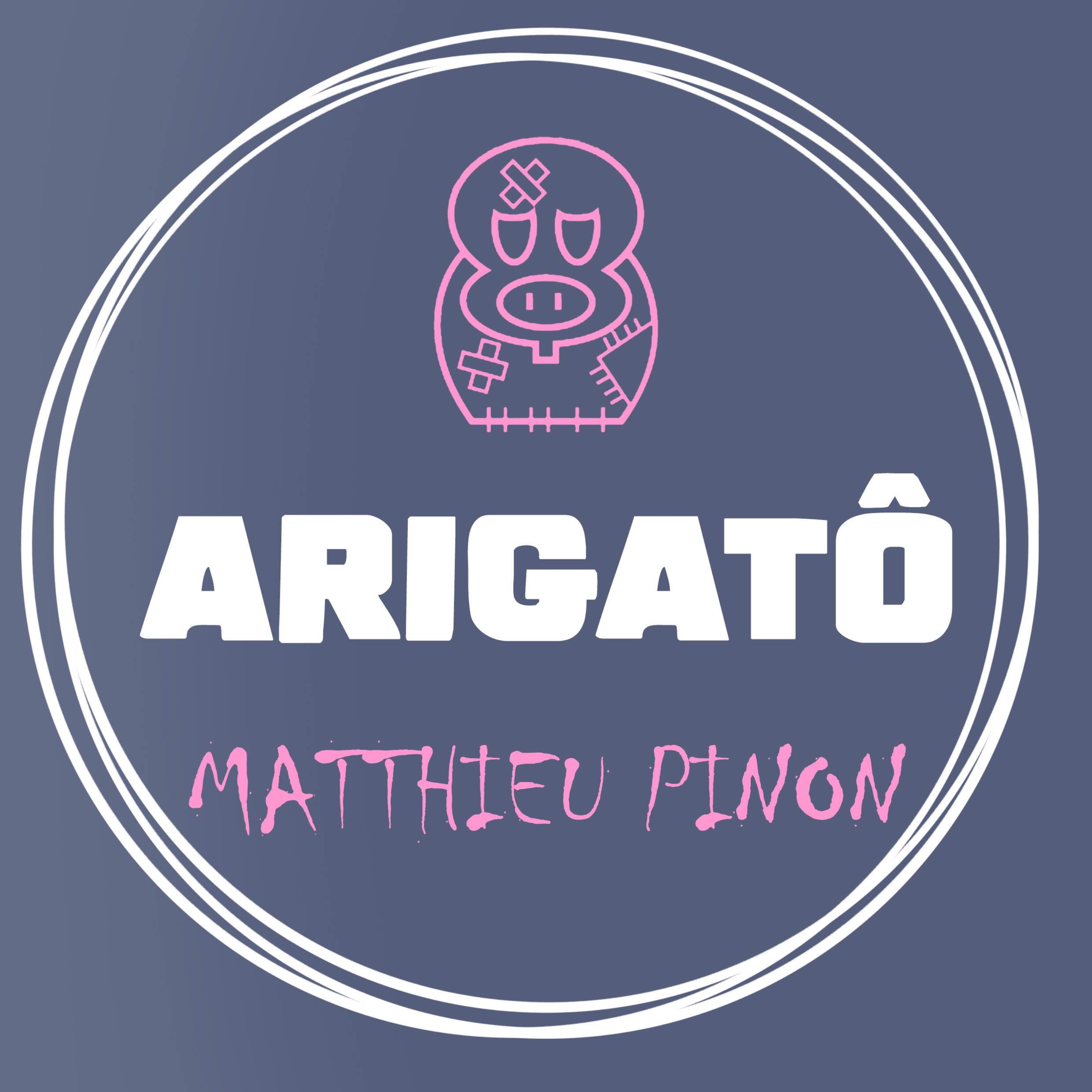 Arigatô