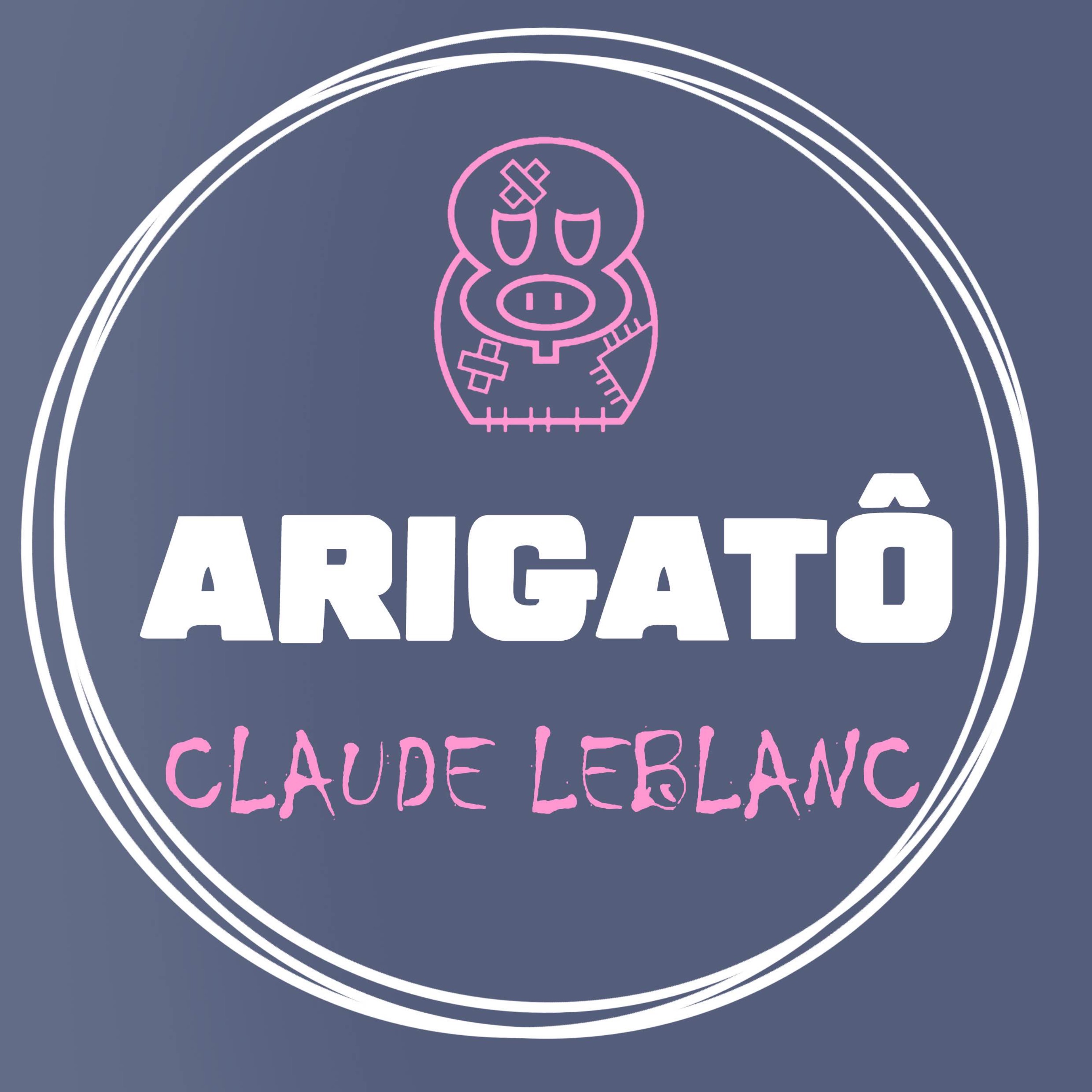 Arigatô