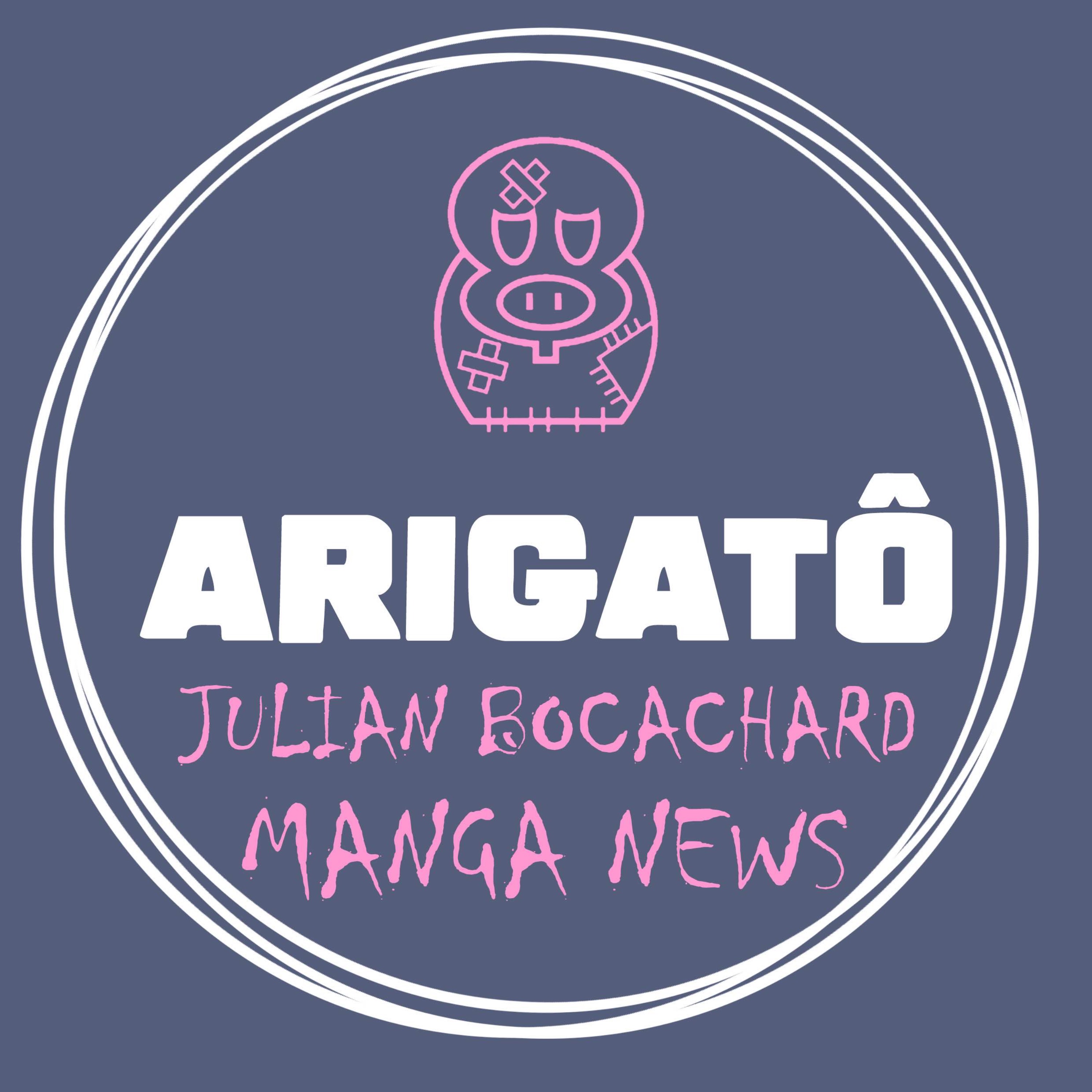 Arigatô
