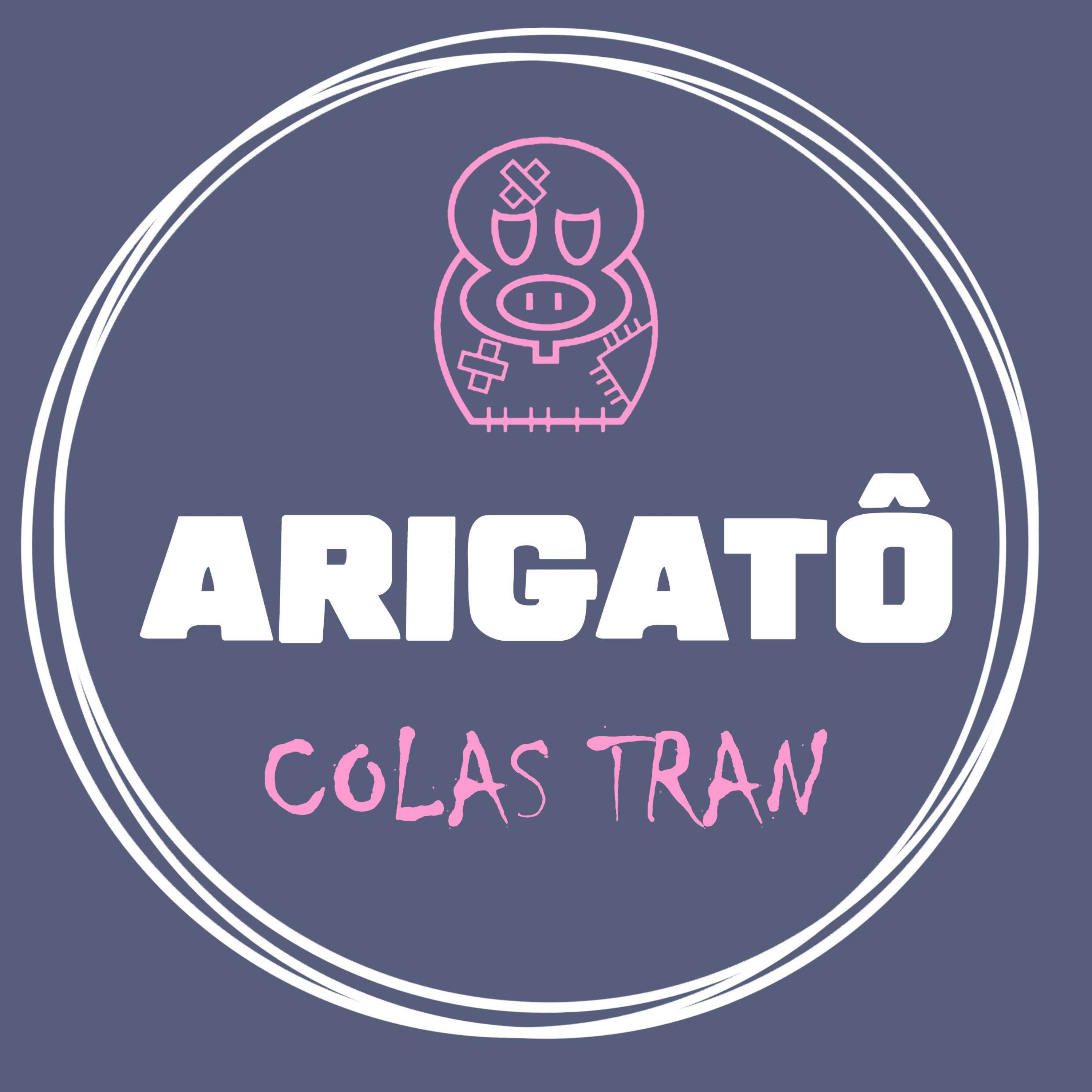 Arigatô