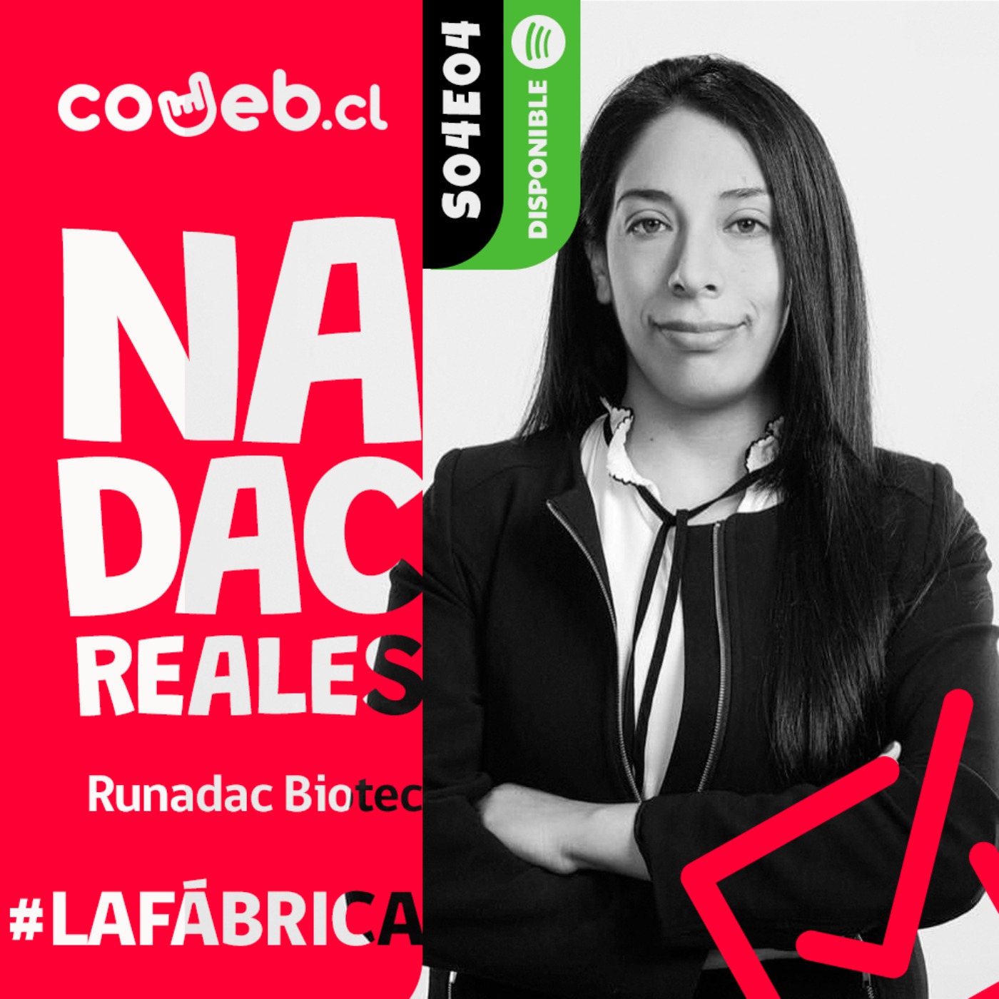 La Fábrica • CoWeb