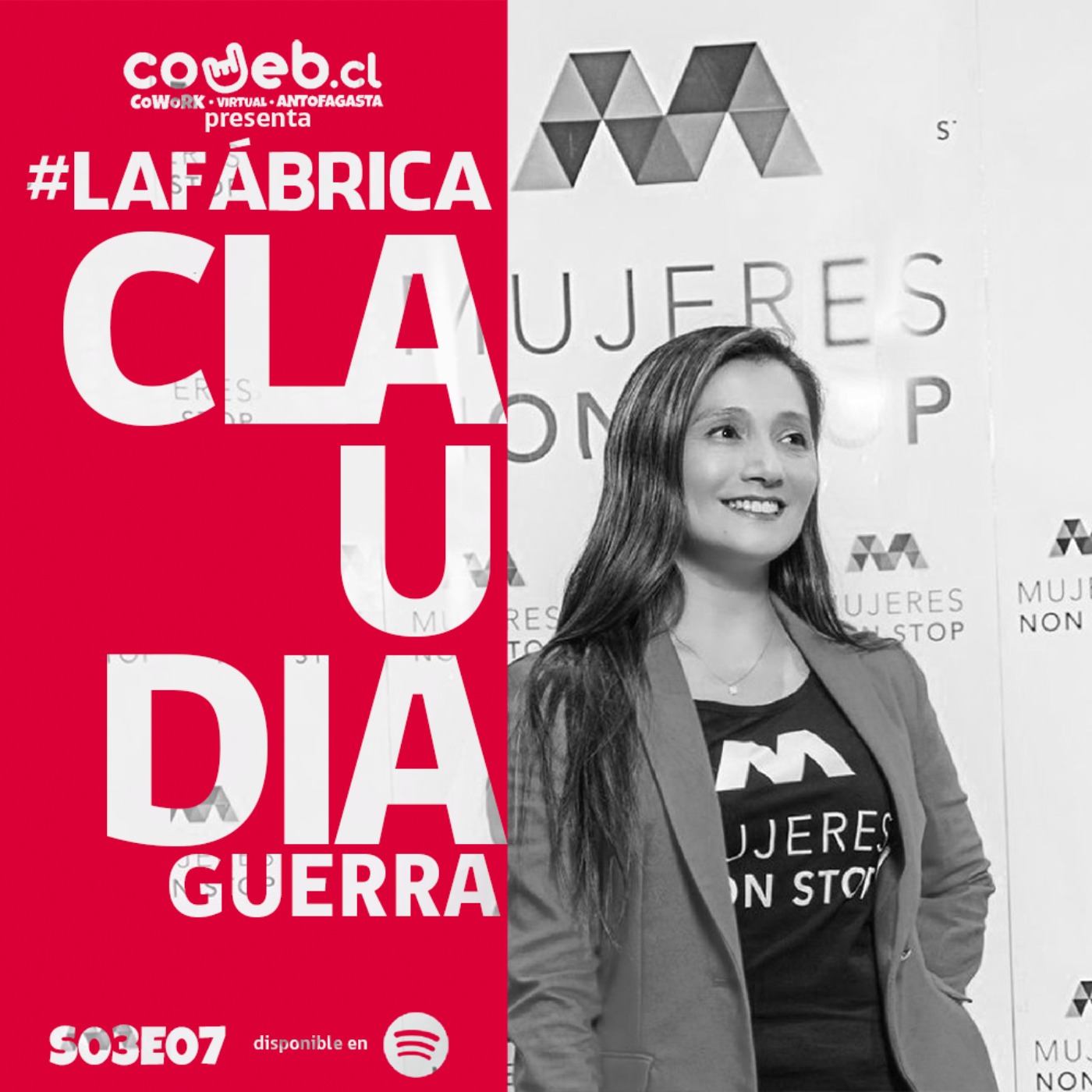 La Fábrica • CoWeb