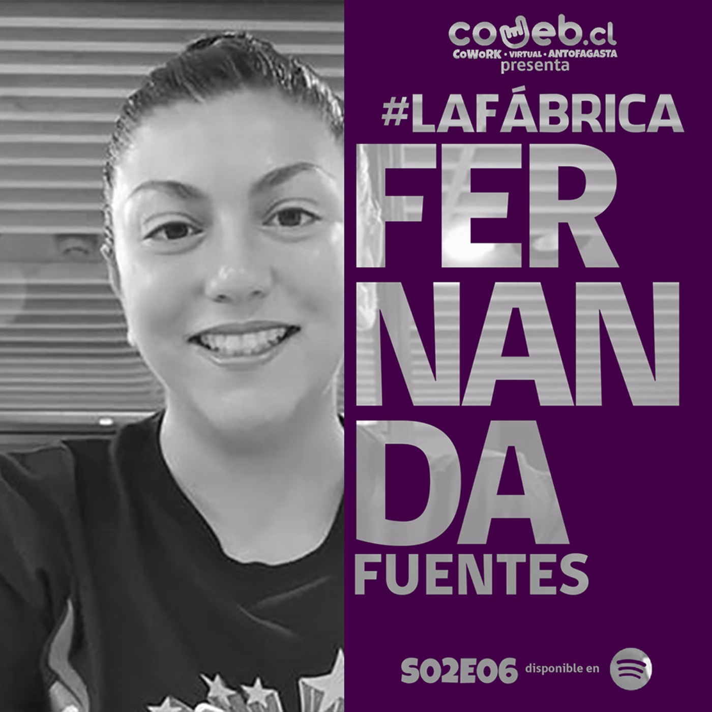 La Fábrica • CoWeb