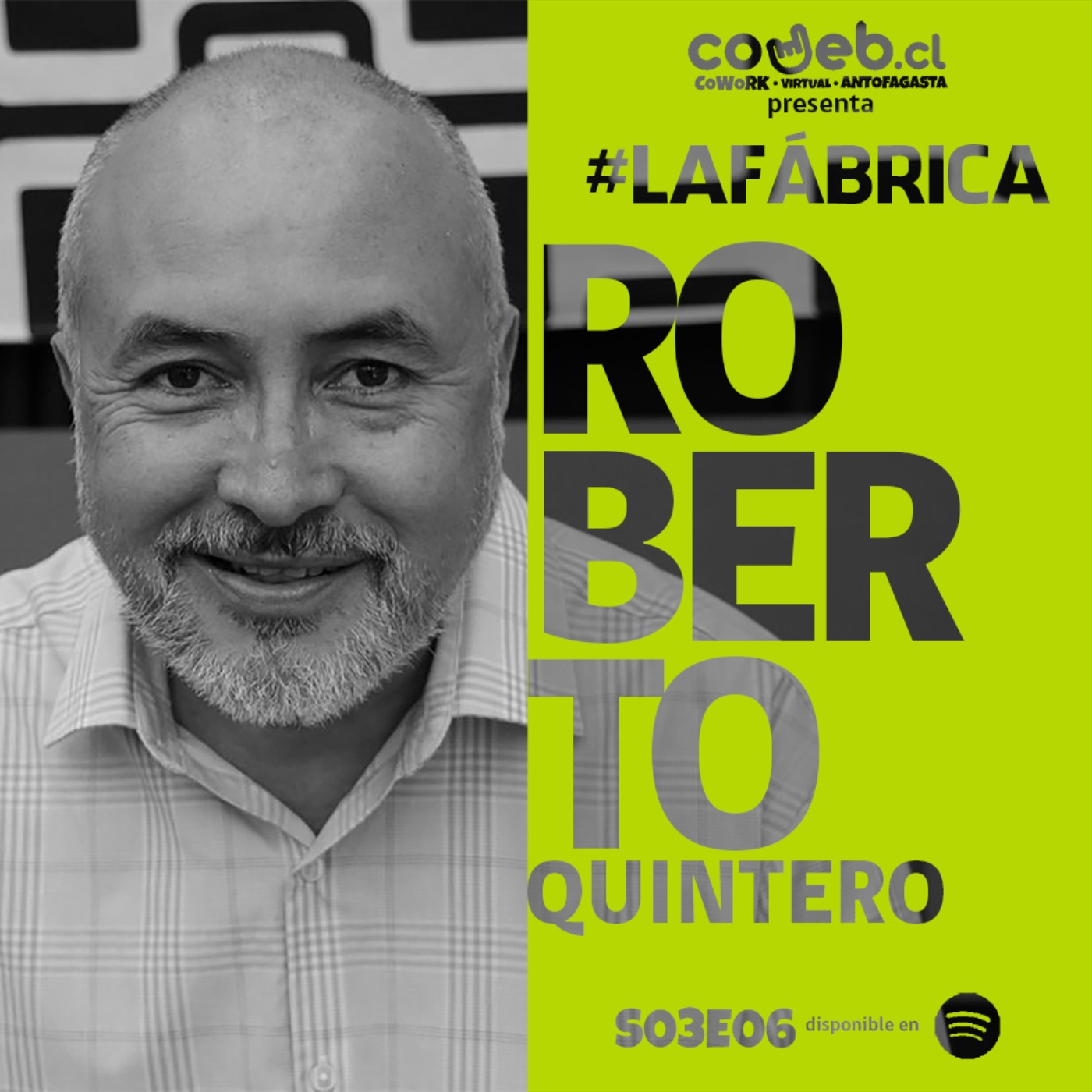La Fábrica • CoWeb