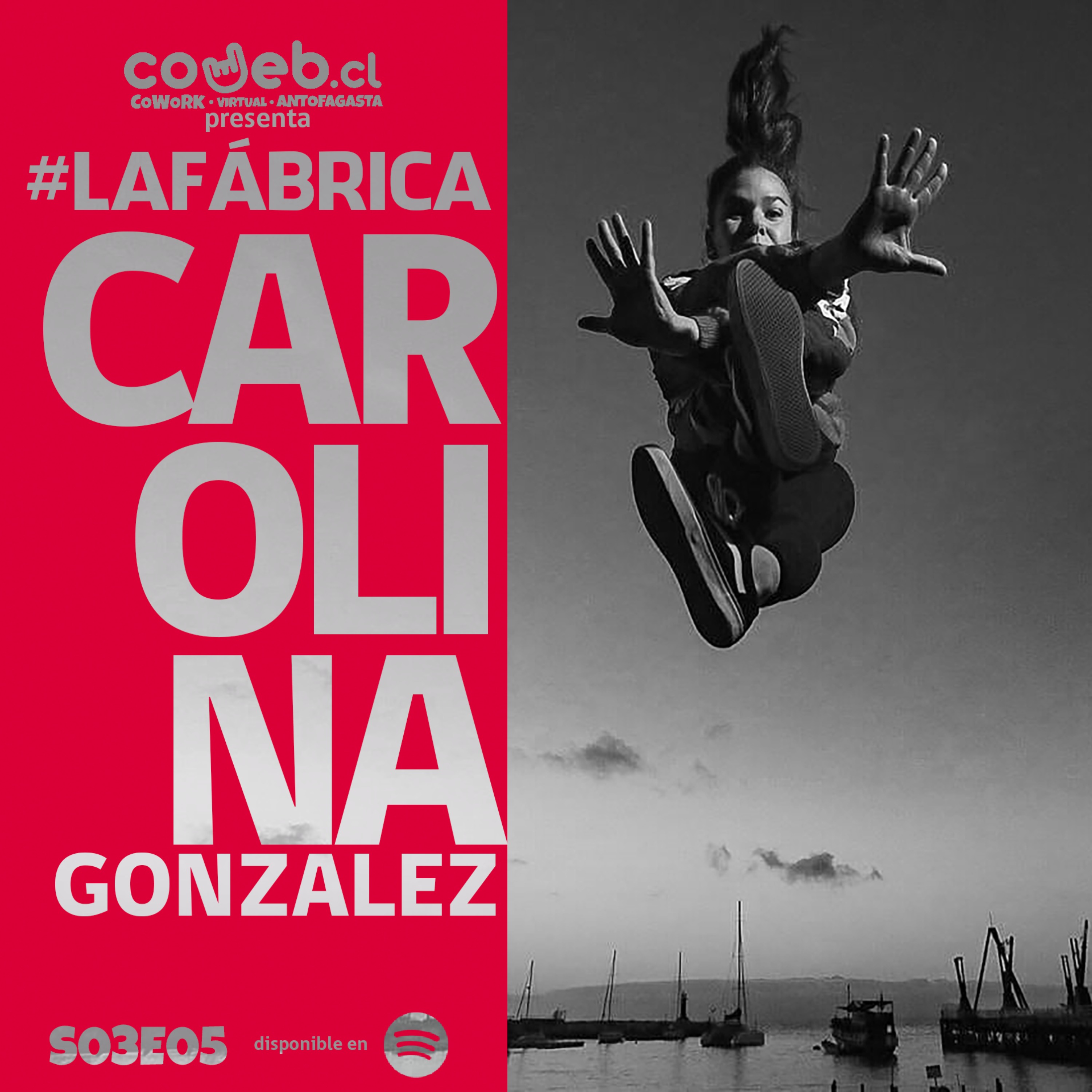 La Fábrica • CoWeb
