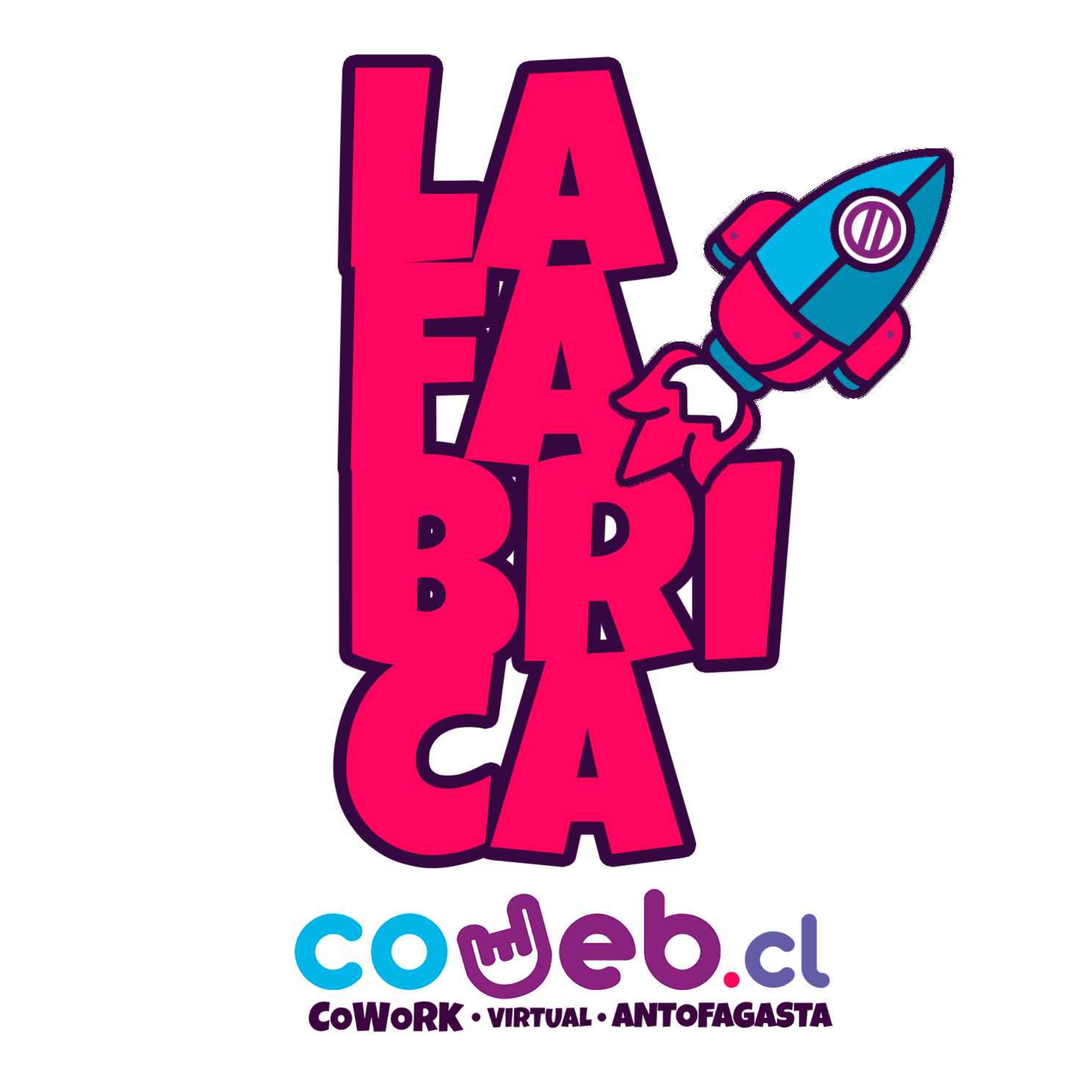 La Fábrica • CoWeb