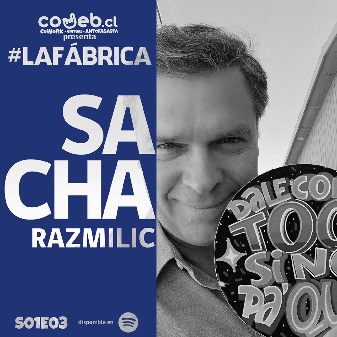 La Fábrica • CoWeb