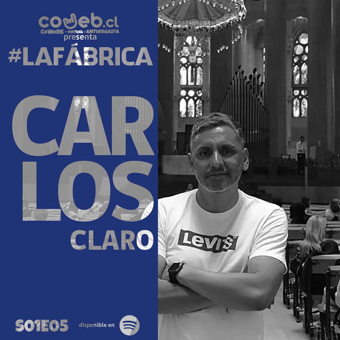 La Fábrica • CoWeb