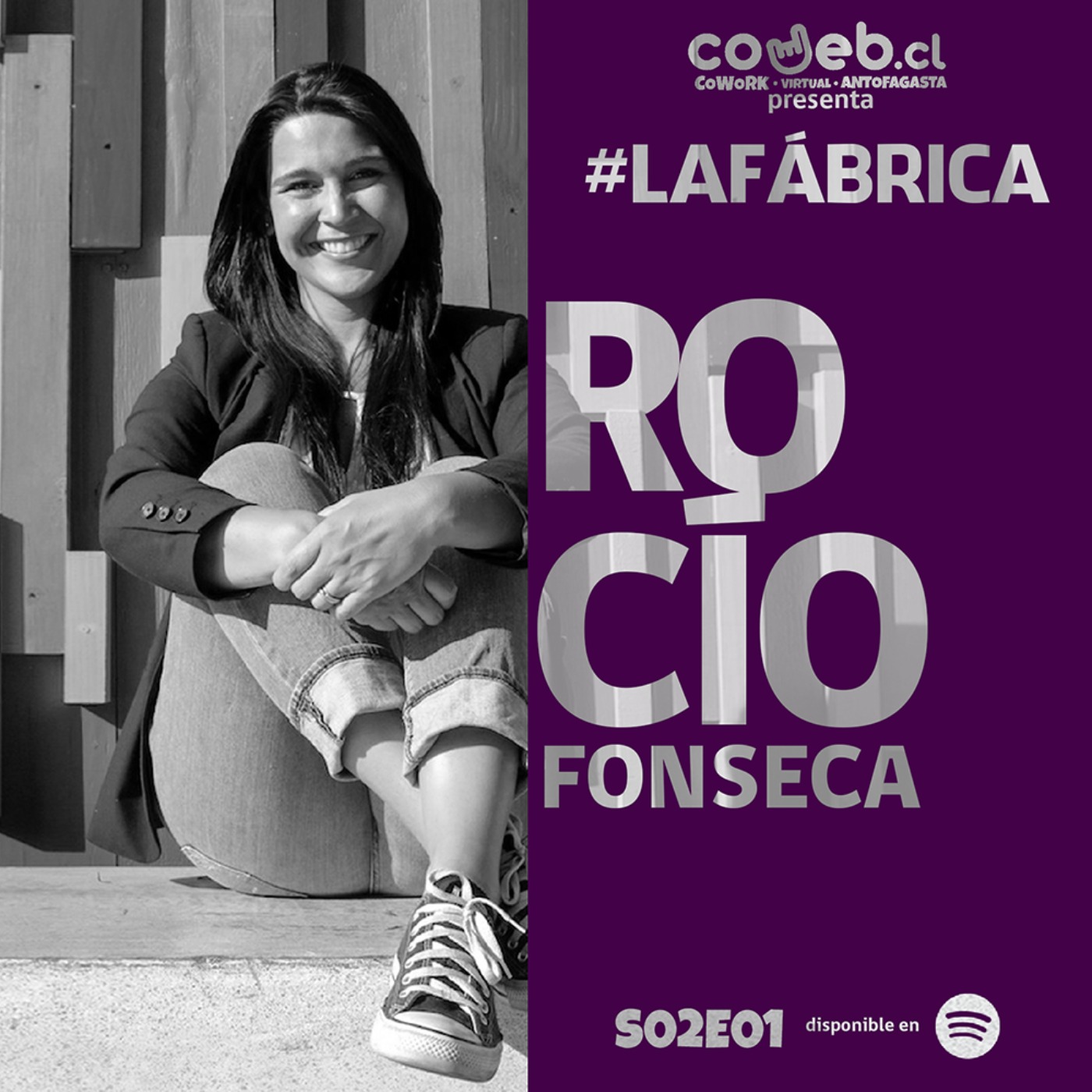 La Fábrica • CoWeb