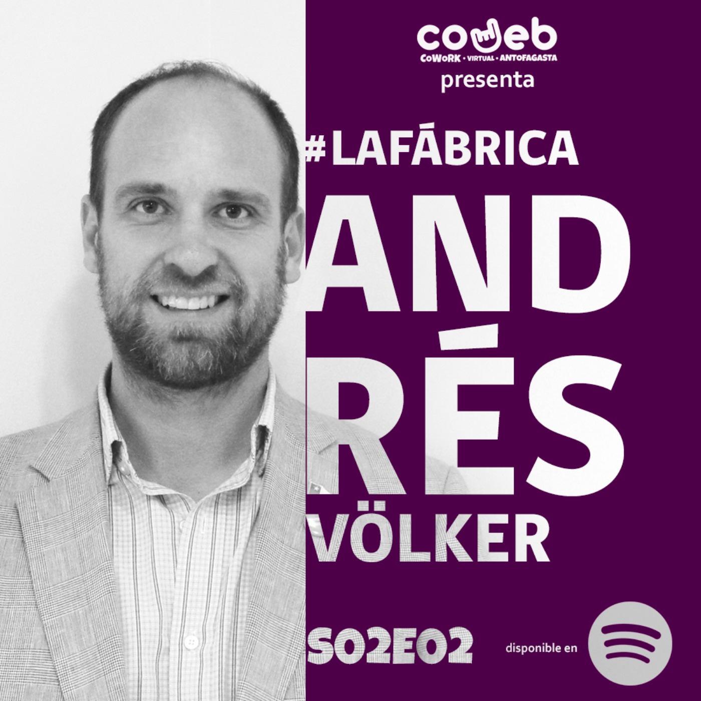 La Fábrica • CoWeb