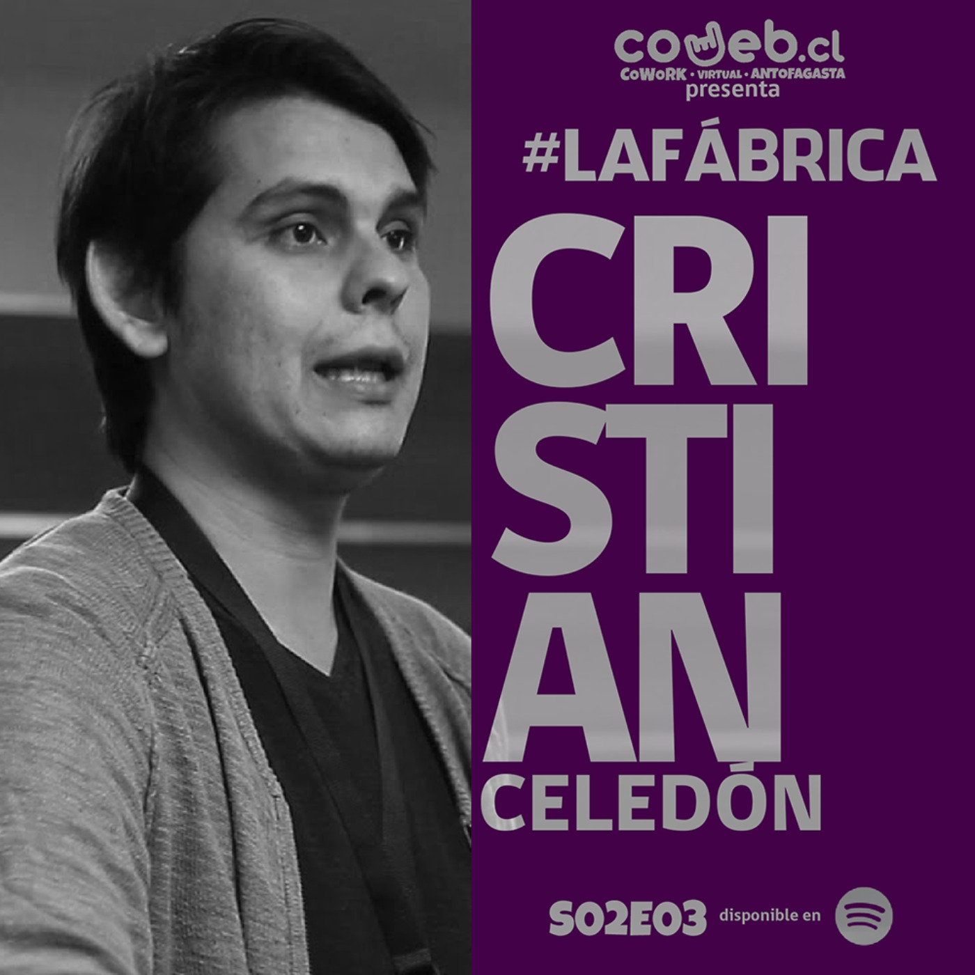 La Fábrica • CoWeb