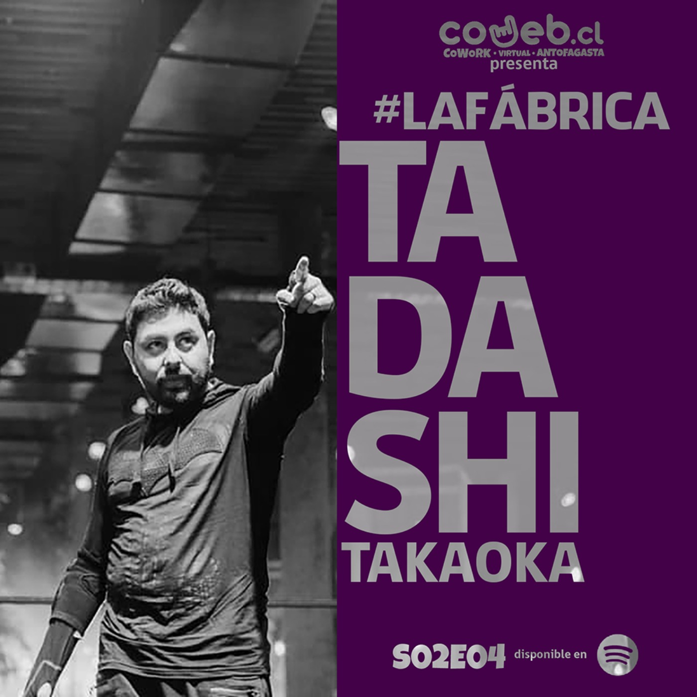 La Fábrica • CoWeb