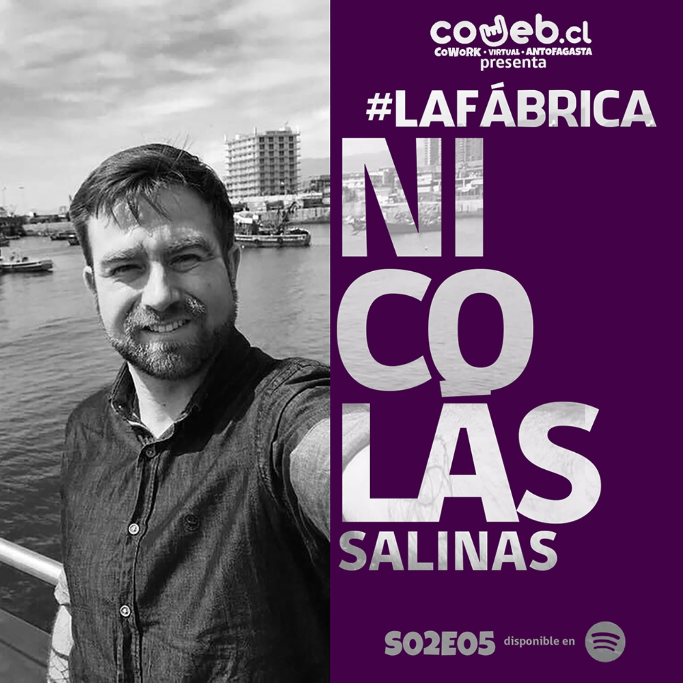 La Fábrica • CoWeb