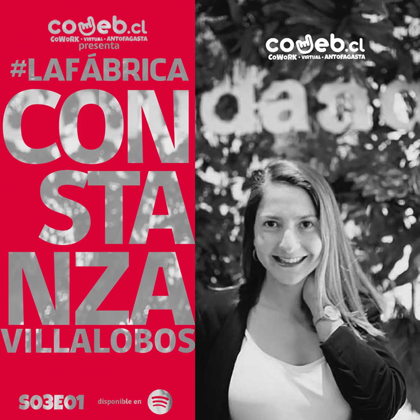 La Fábrica • CoWeb