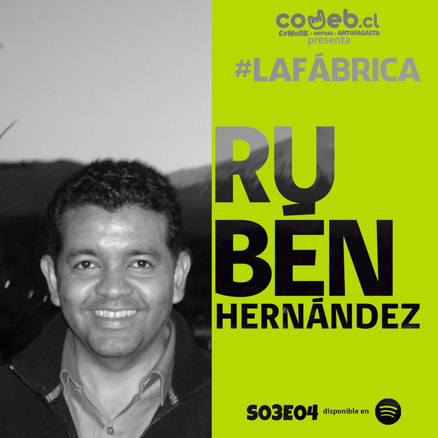La Fábrica • CoWeb