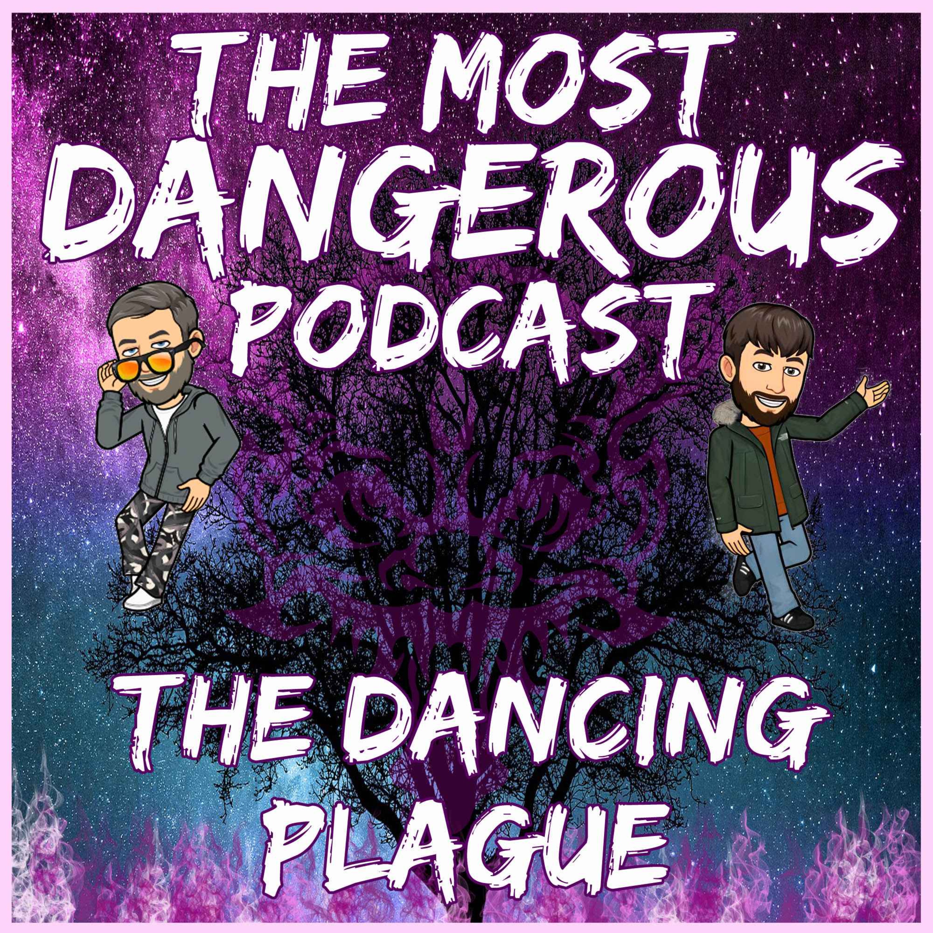 The Dancing Plague - AKA Dance Mania