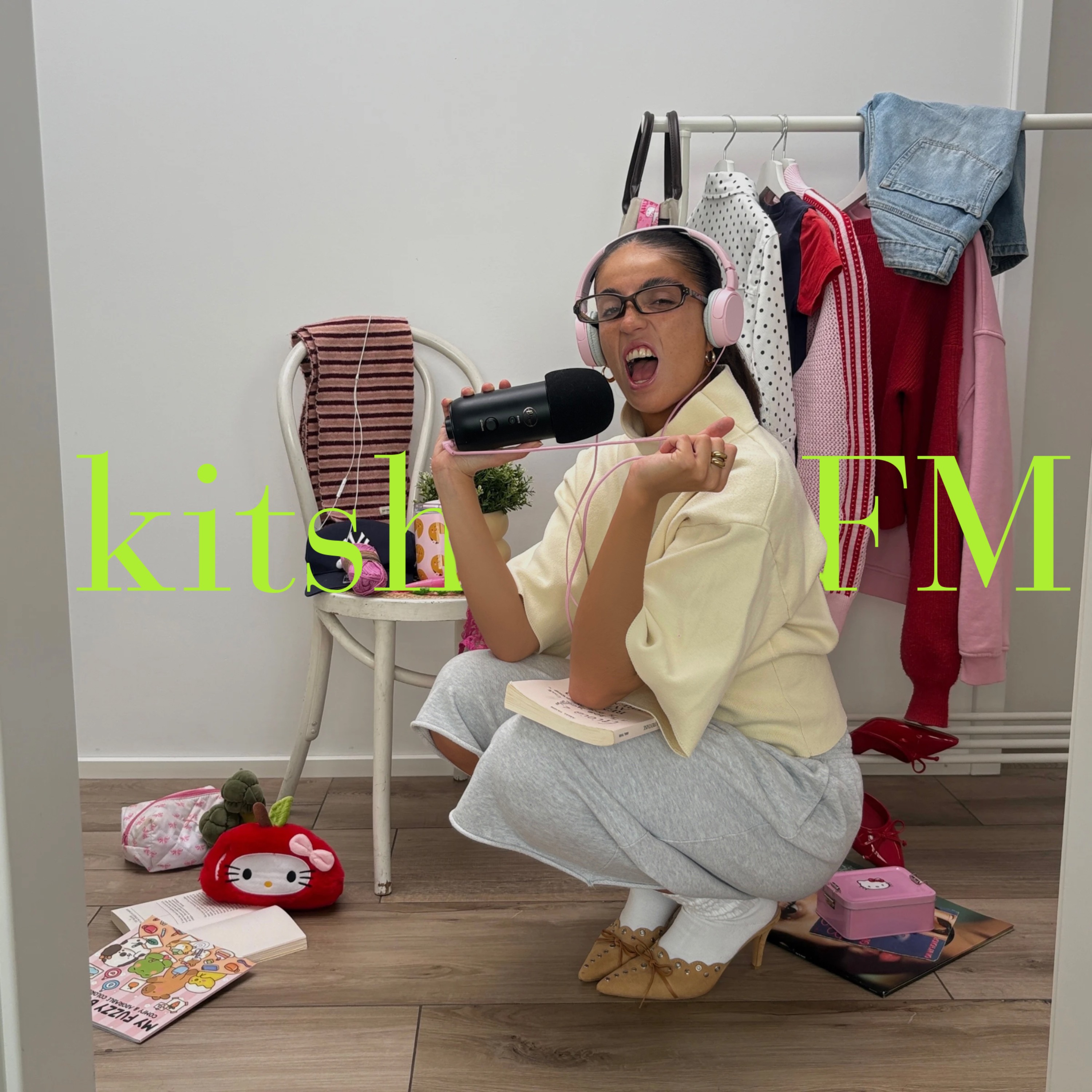 kitsh FM