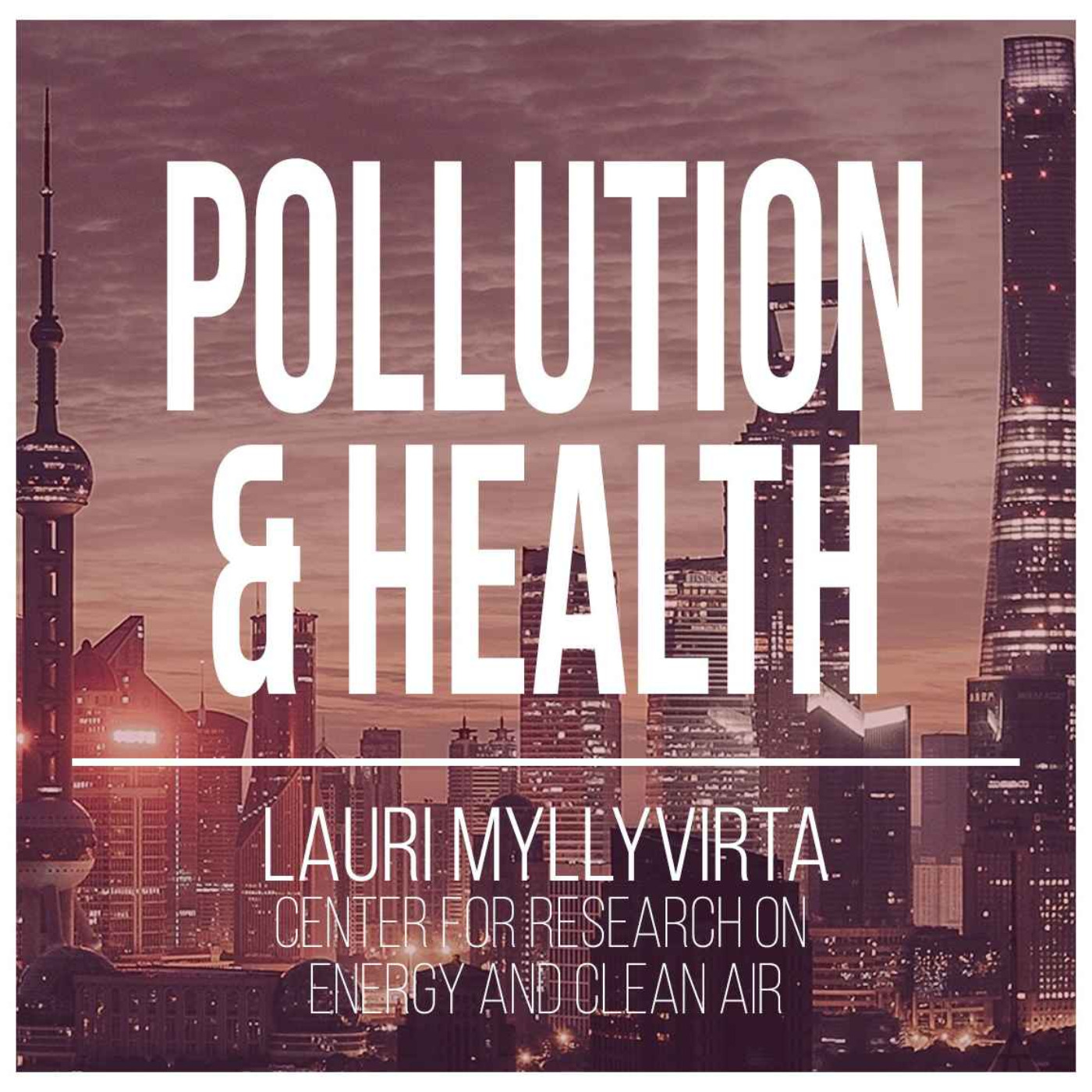 Clearing the Air: Air Quality Data & Solutions for Pollution