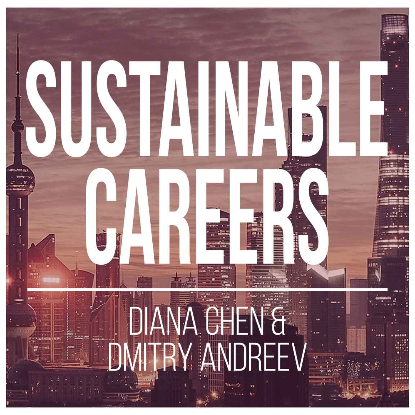 Starting a Career in Sustainability