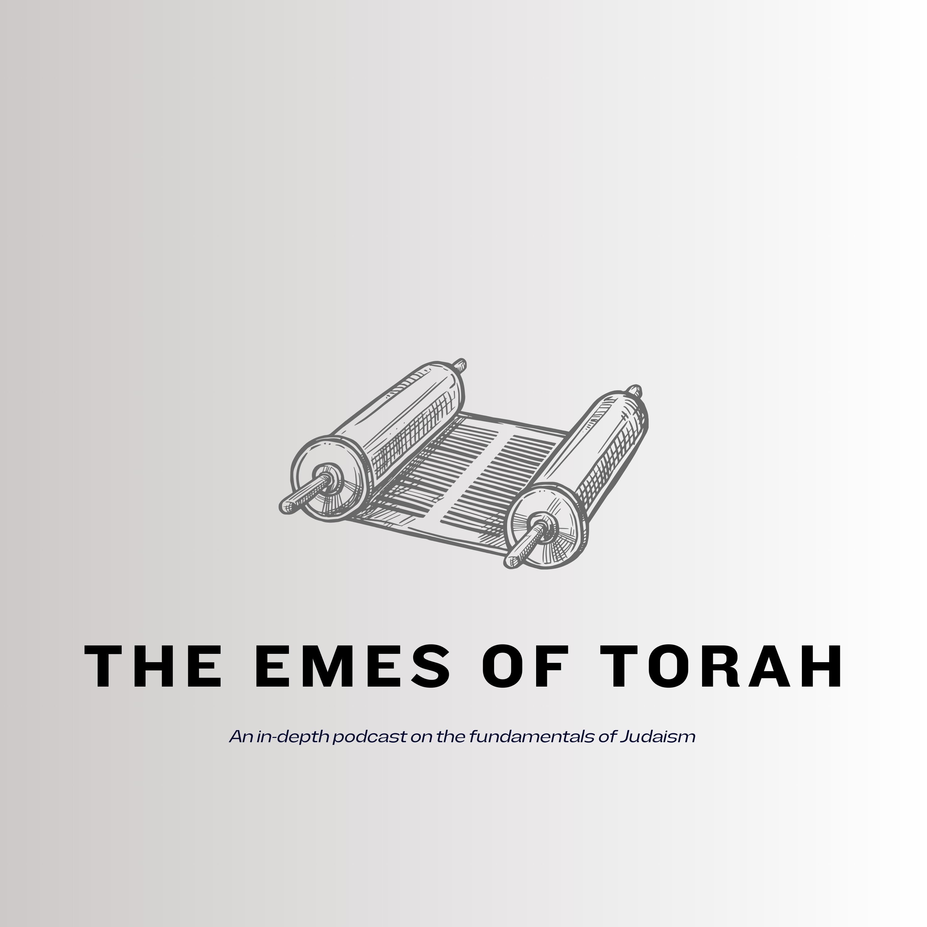 The Emes of Torah