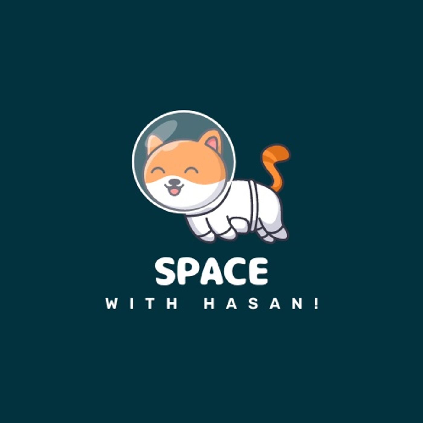 Space with Hasan #2 🚀👽🪐