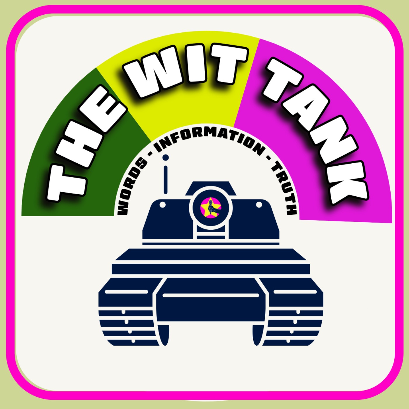 The Wit Tank