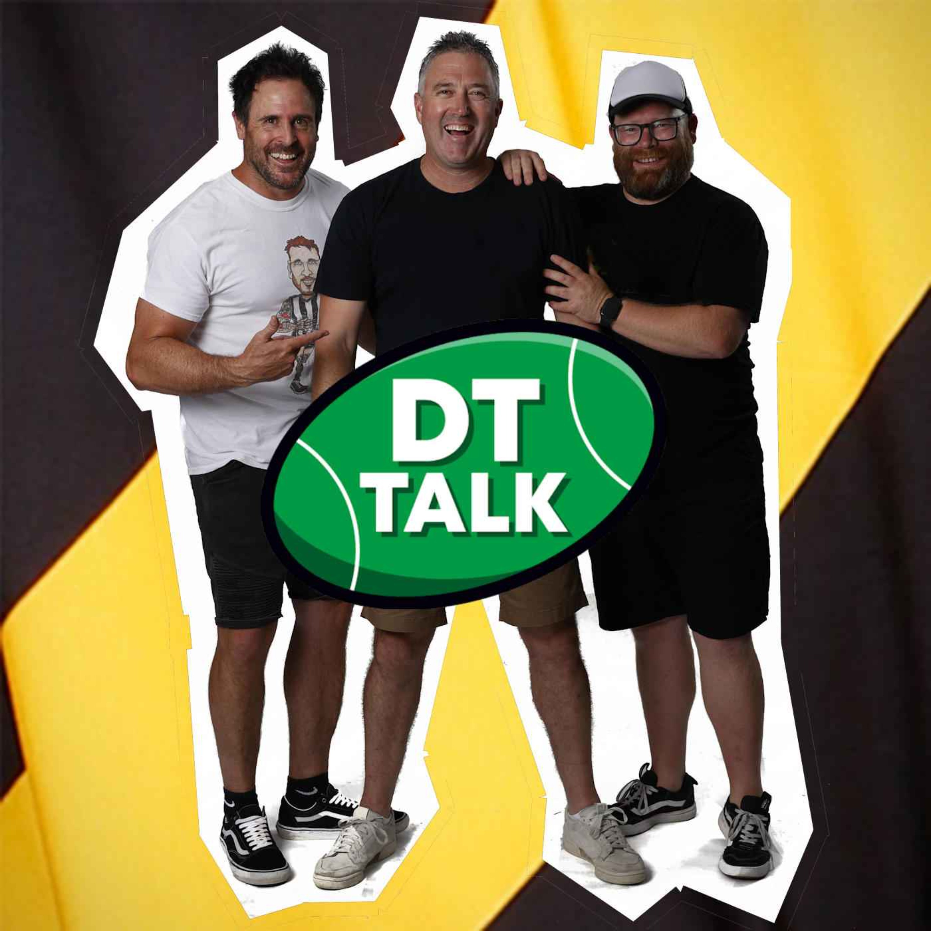 DT Talk - AFL Fantasy Podcasts