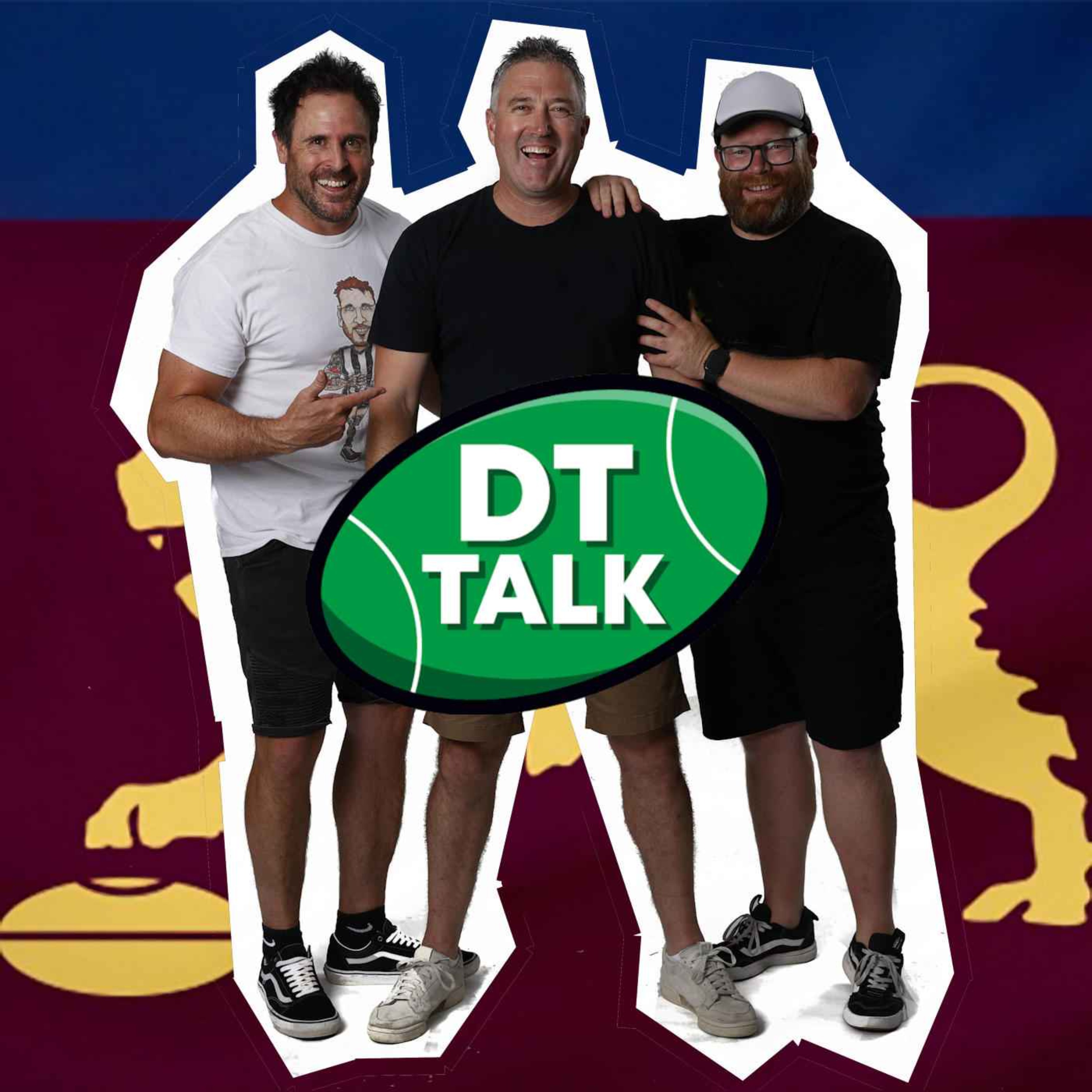 Brisbane - 2023 AFL Fantasy review