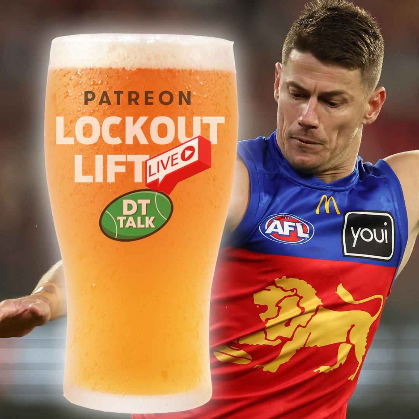 R5 Wrap (Patreon Lockout Lift LIVE)
