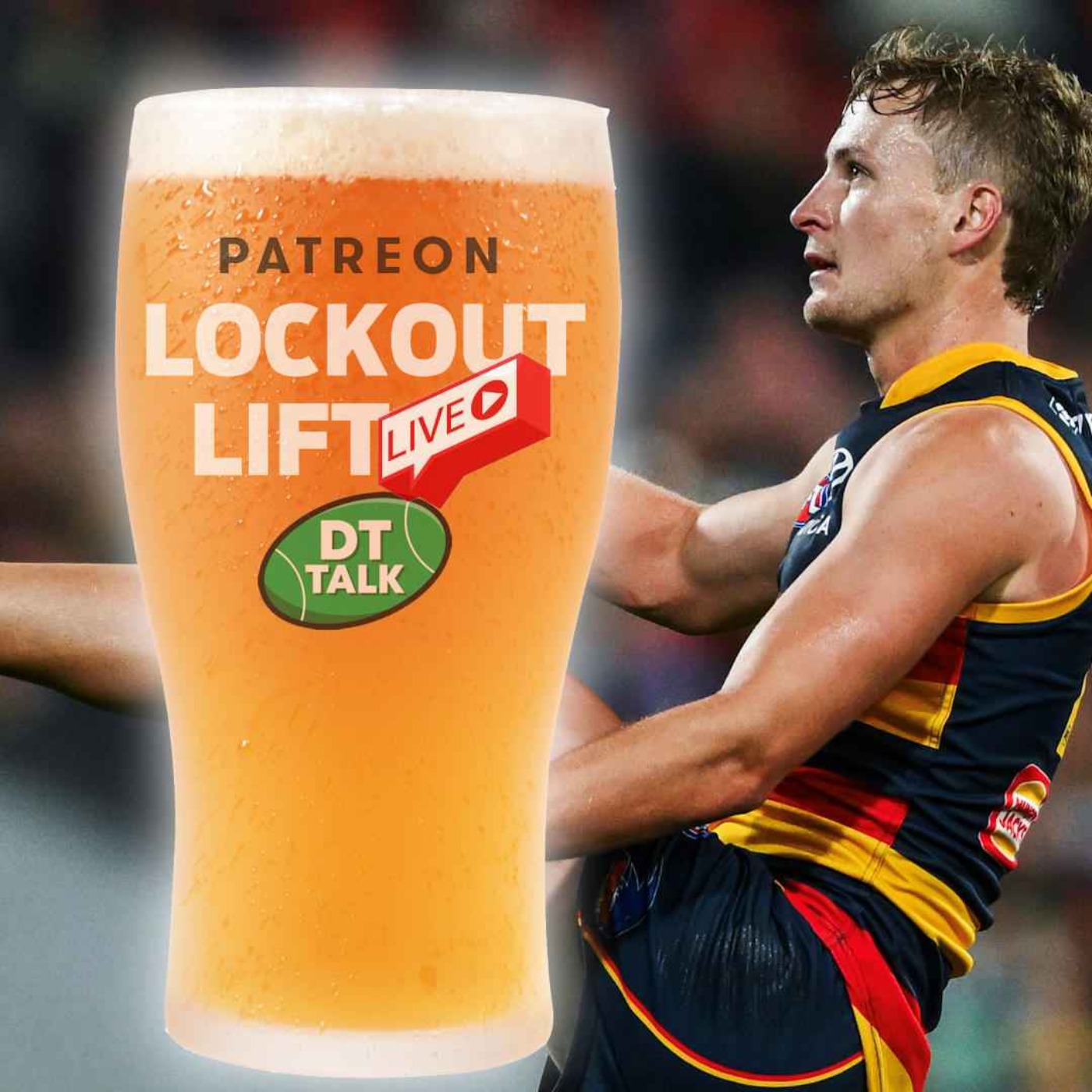 R6 Wrap (Patreon Lockout Lift LIVE)