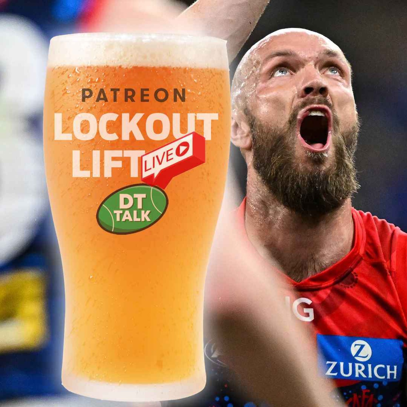 R10 Wrap (Patreon Lockout Lift LIVE)