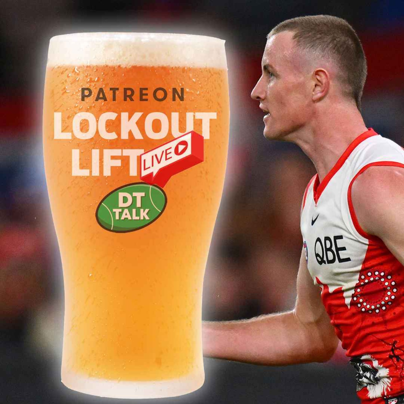 R11 Wrap (Patreon Lockout Lift LIVE)